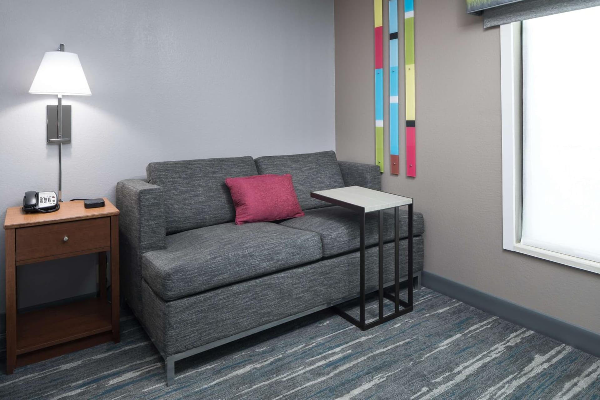 Hampton Inn & Suites Chicago North Shore gallery photo in Skokie, IL — image 36