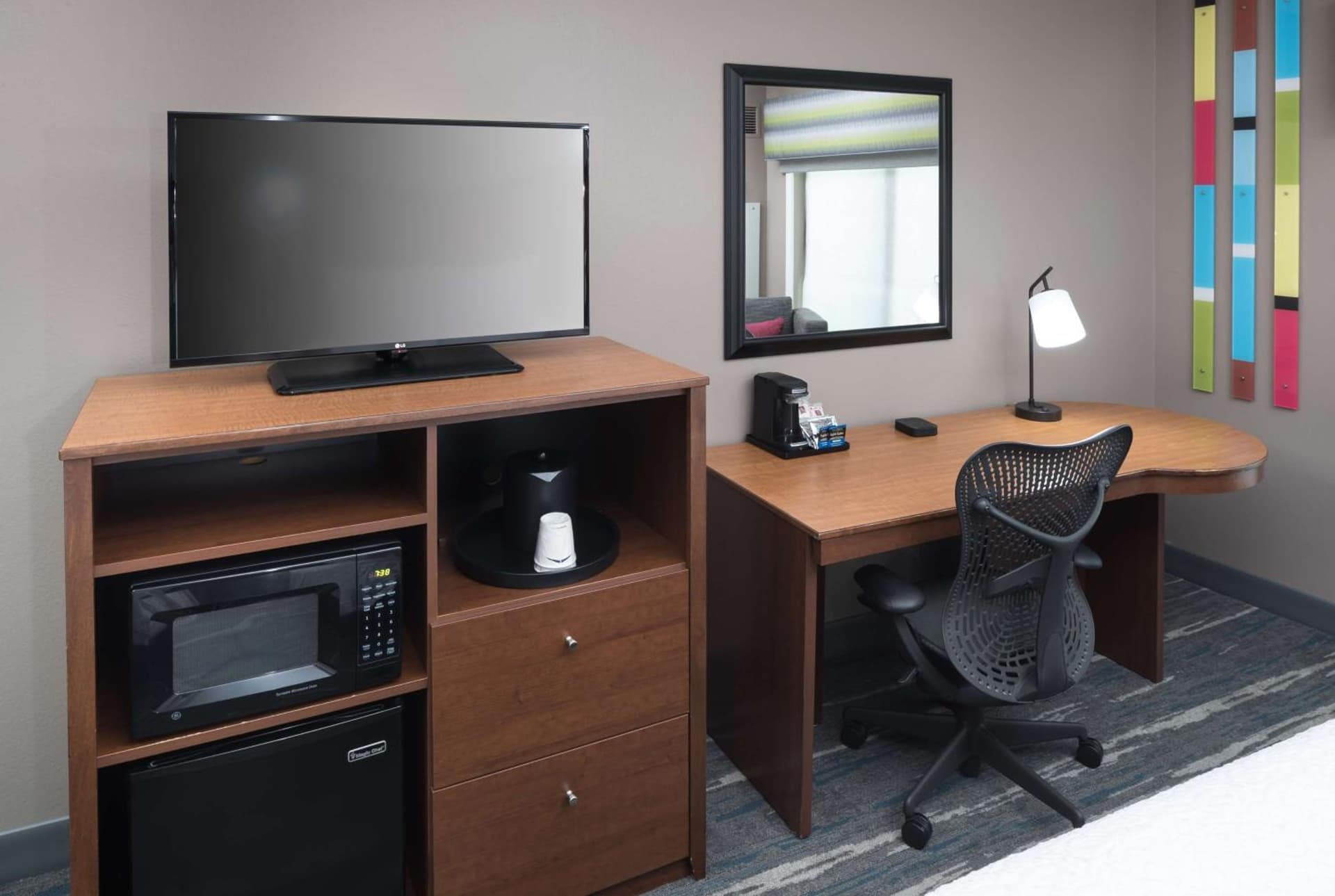 Hampton Inn & Suites Chicago North Shore gallery photo in Skokie, IL — image 49