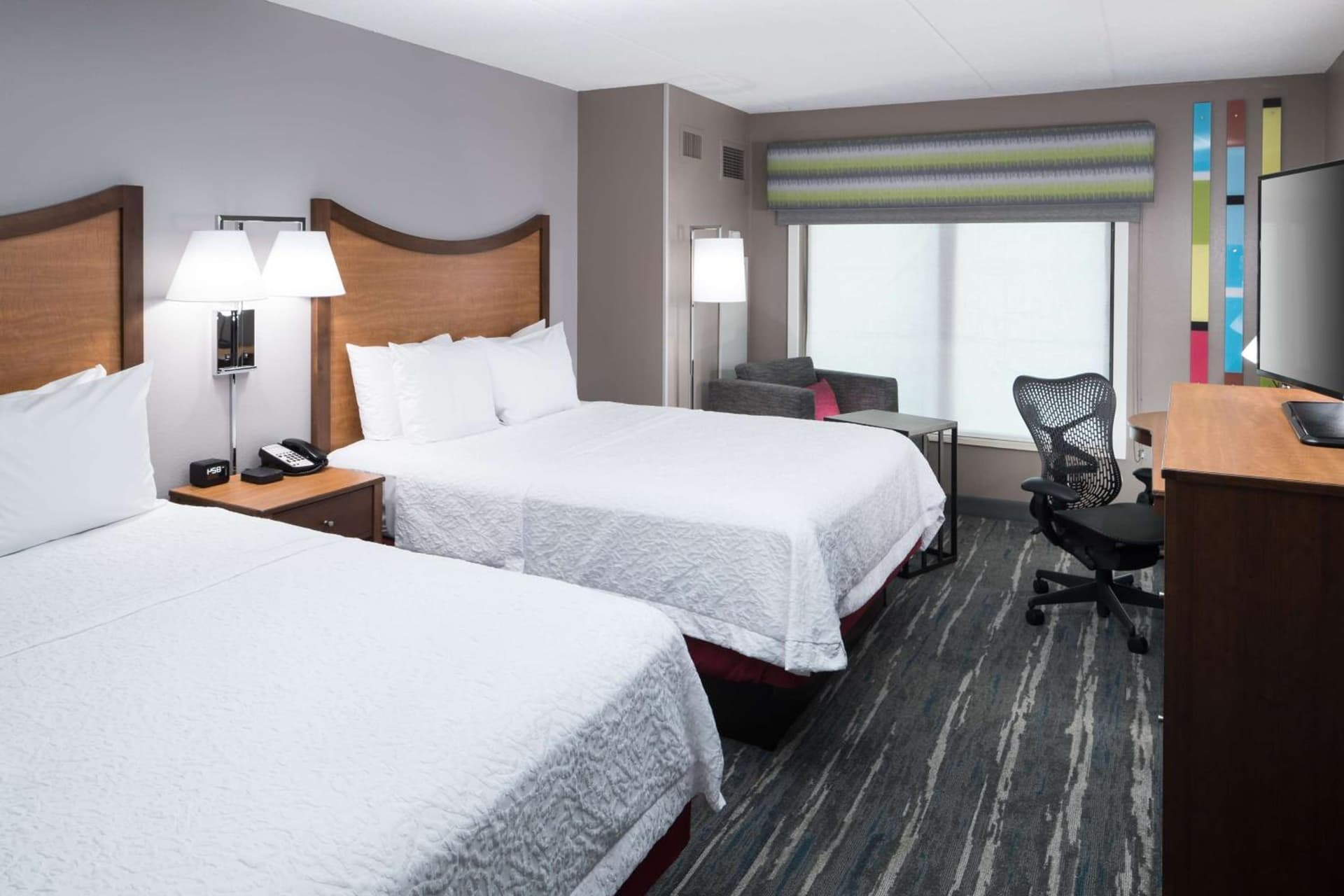 Hampton Inn & Suites Chicago North Shore gallery photo in Skokie, IL — image 26