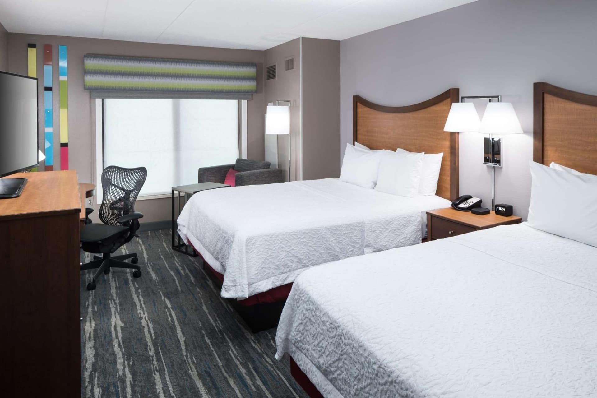 Hampton Inn & Suites Chicago North Shore gallery photo in Skokie, IL — image 19