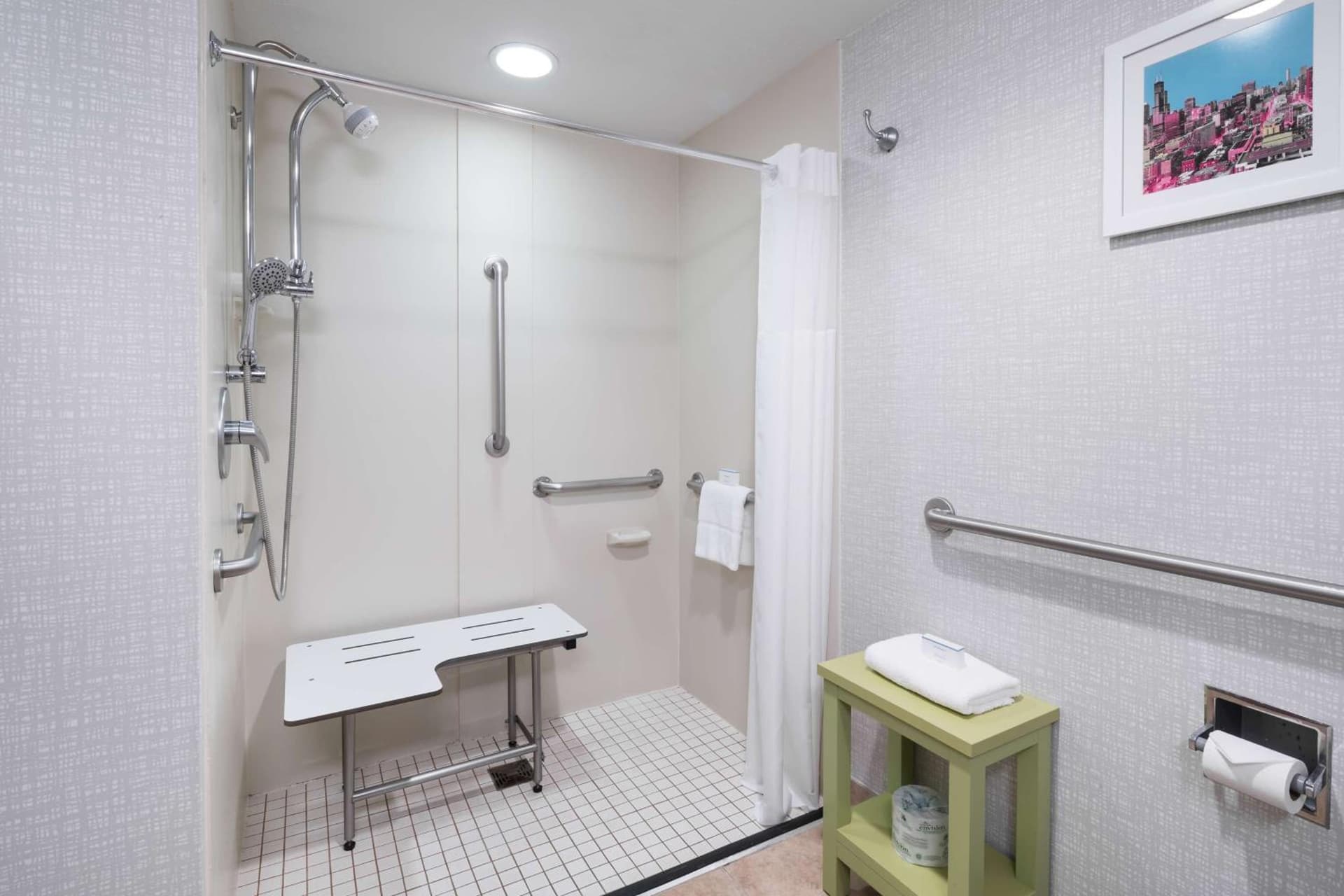 Hampton Inn & Suites Chicago North Shore gallery photo in Skokie, IL — image 55