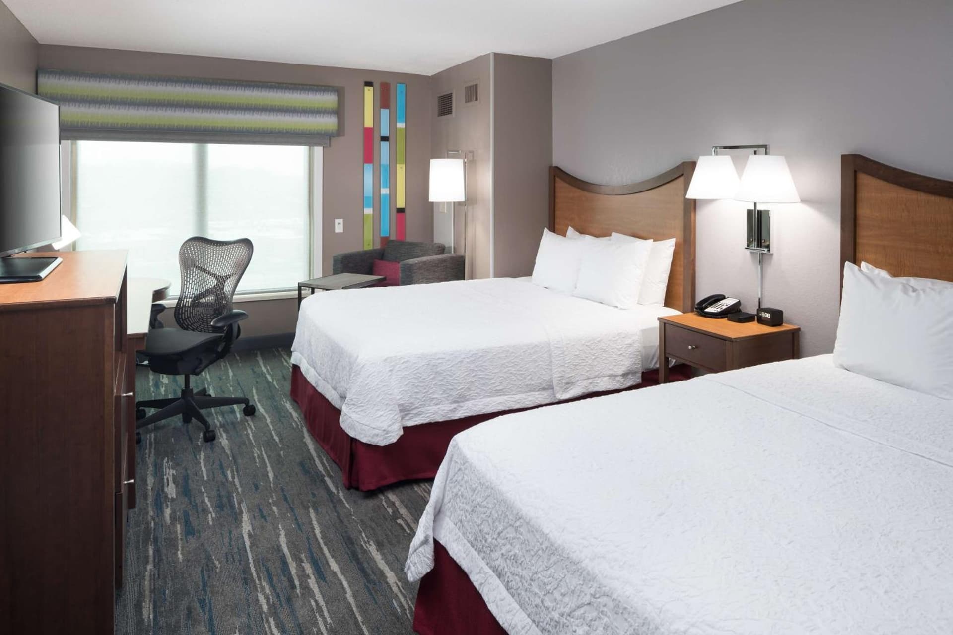 Hampton Inn & Suites Chicago North Shore gallery photo in Skokie, IL — image 22