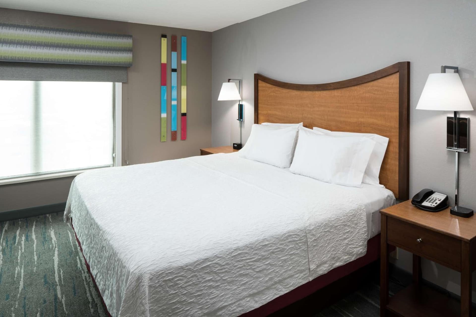 Hampton Inn & Suites Chicago North Shore gallery photo in Skokie, IL — image 42