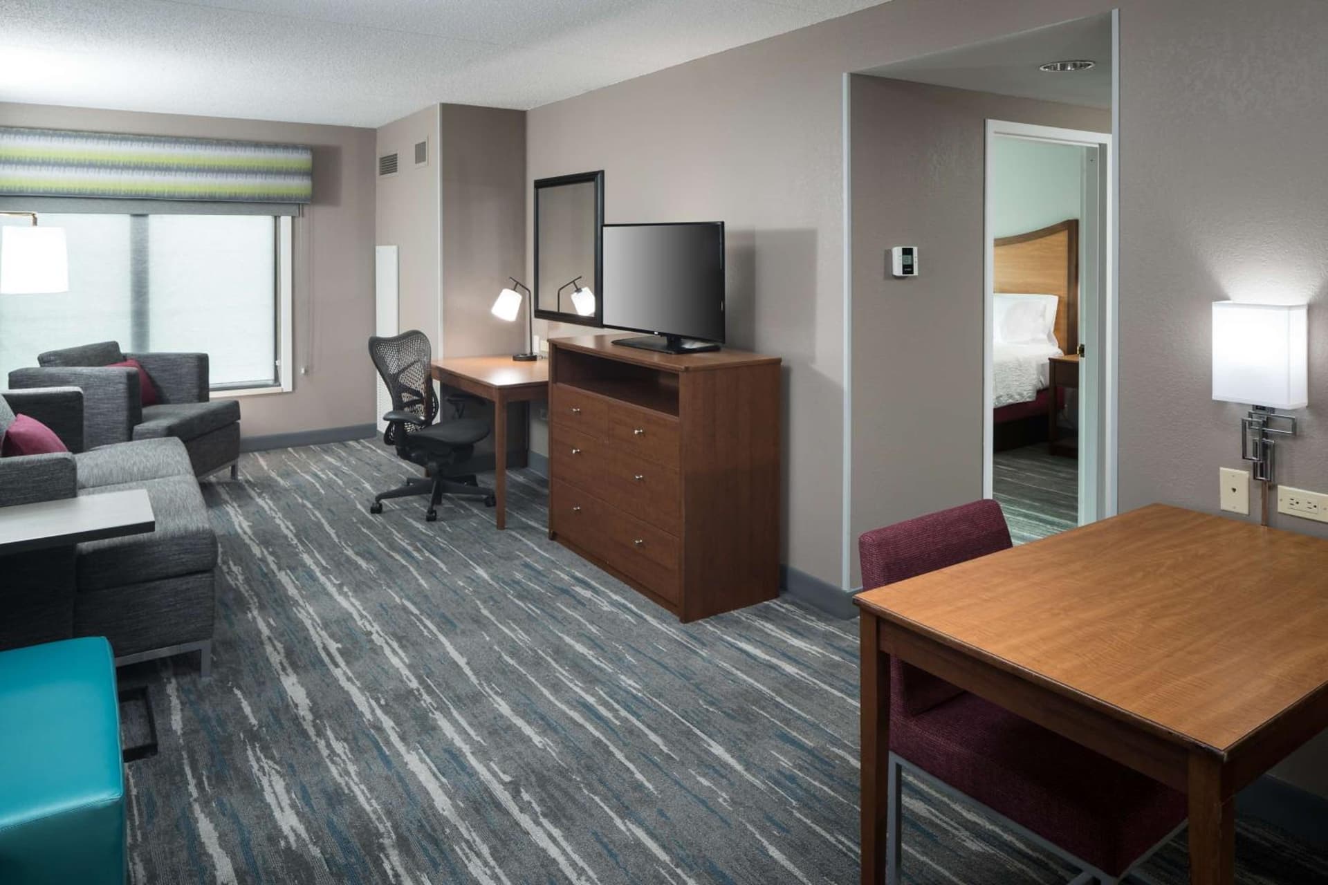 Hampton Inn & Suites Chicago North Shore gallery photo in Skokie, IL — image 29