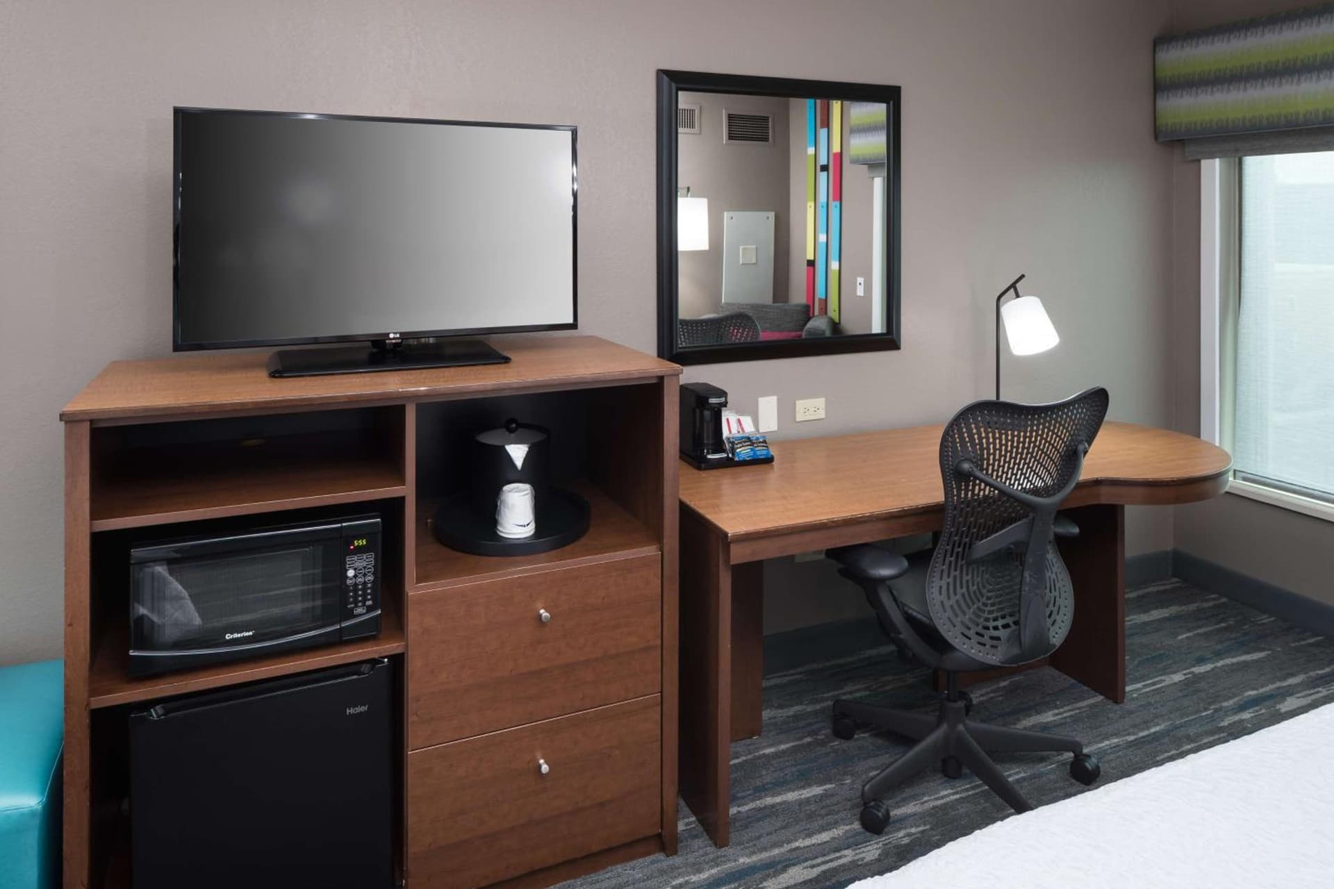 Hampton Inn & Suites Chicago North Shore gallery photo in Skokie, IL — image 32