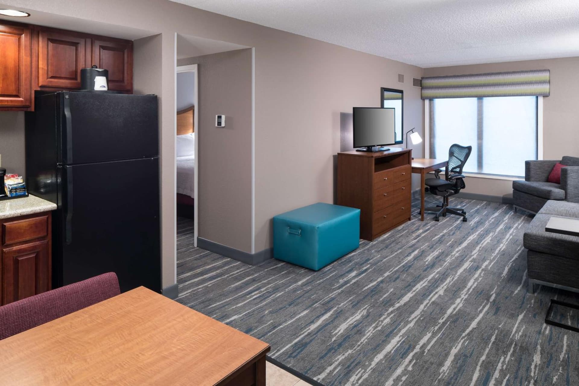 Hampton Inn & Suites Chicago North Shore gallery photo in Skokie, IL — image 4