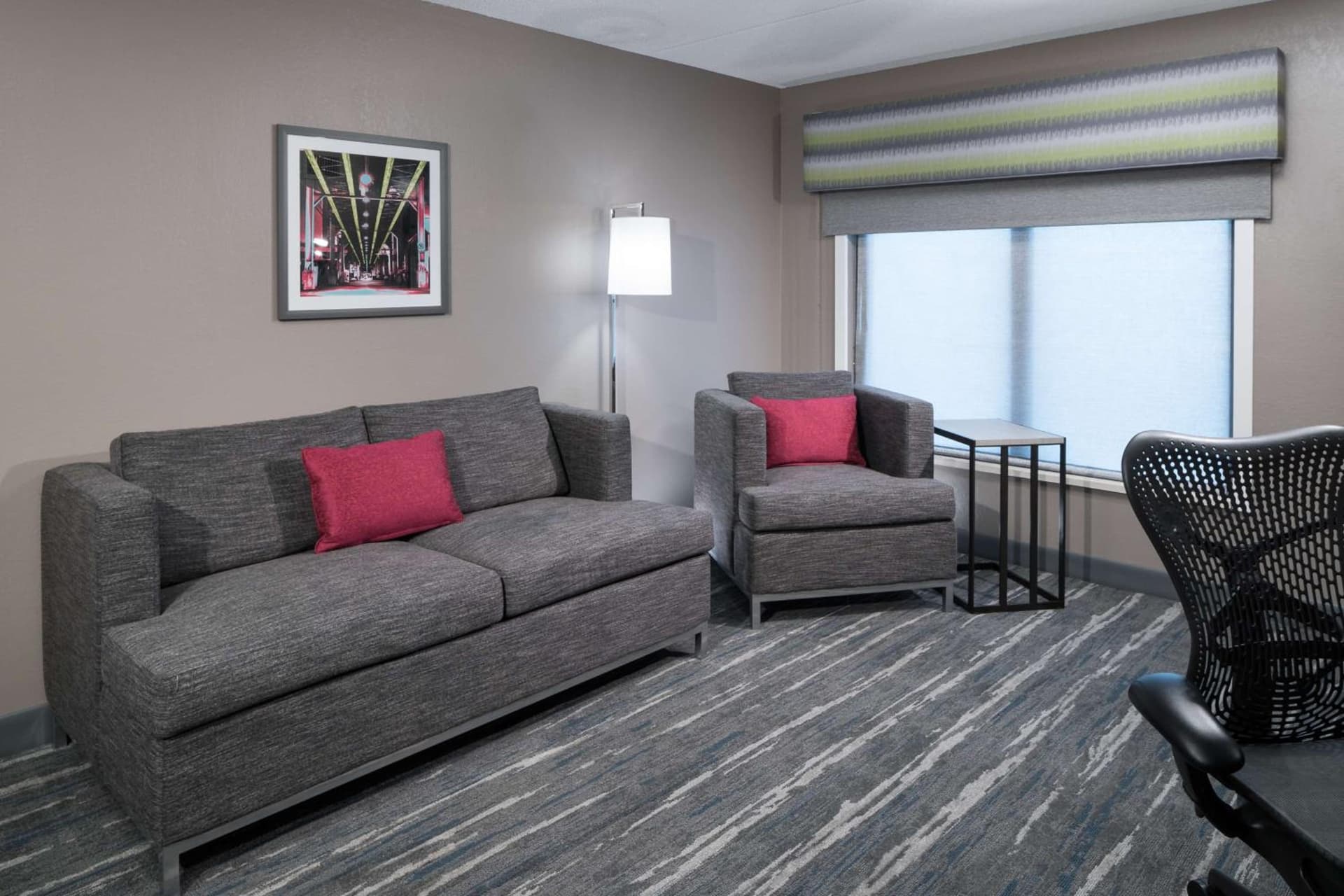 Hampton Inn & Suites Chicago North Shore gallery photo in Skokie, IL — image 58