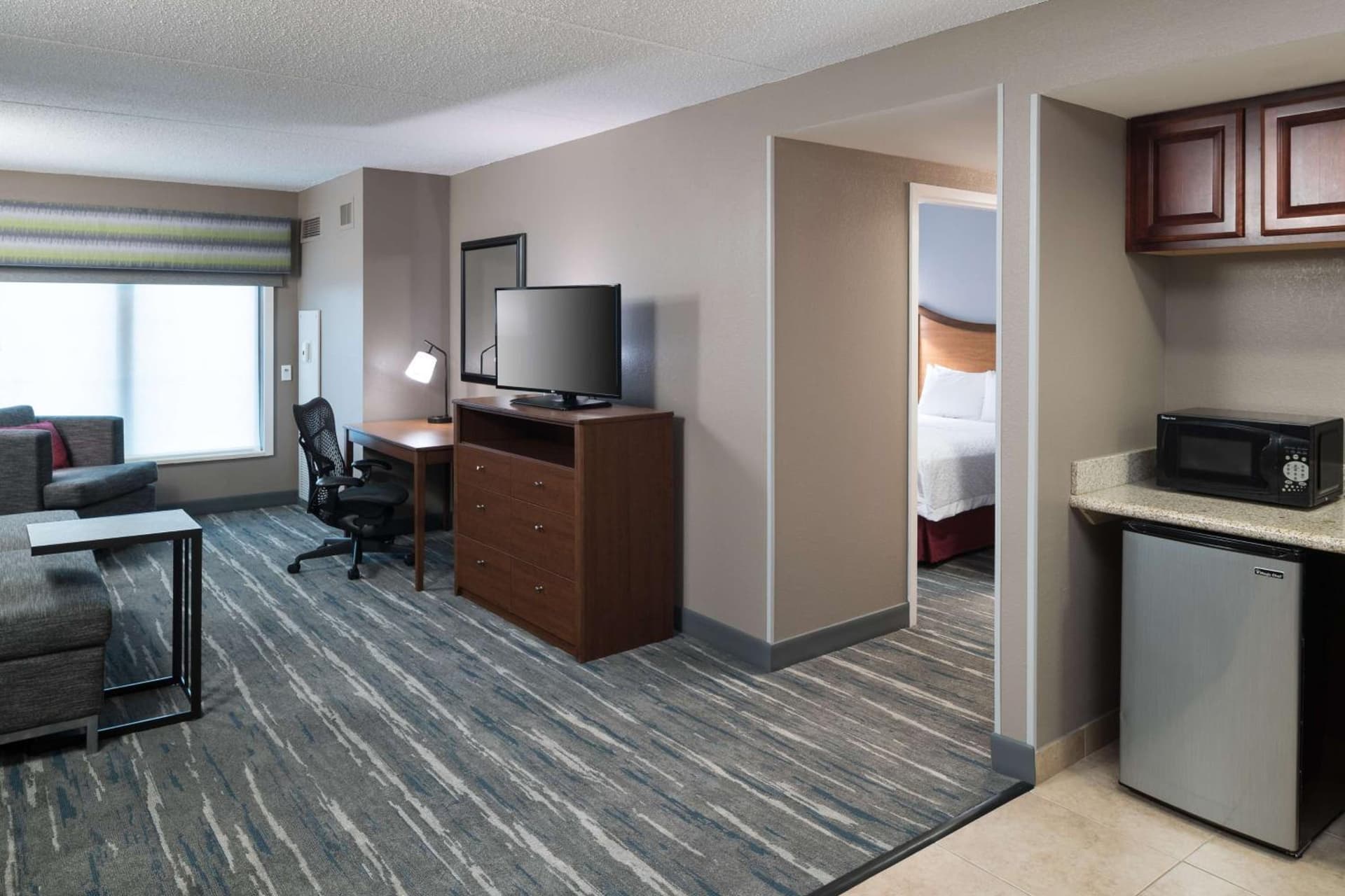 Hampton Inn & Suites Chicago North Shore gallery photo in Skokie, IL — image 43