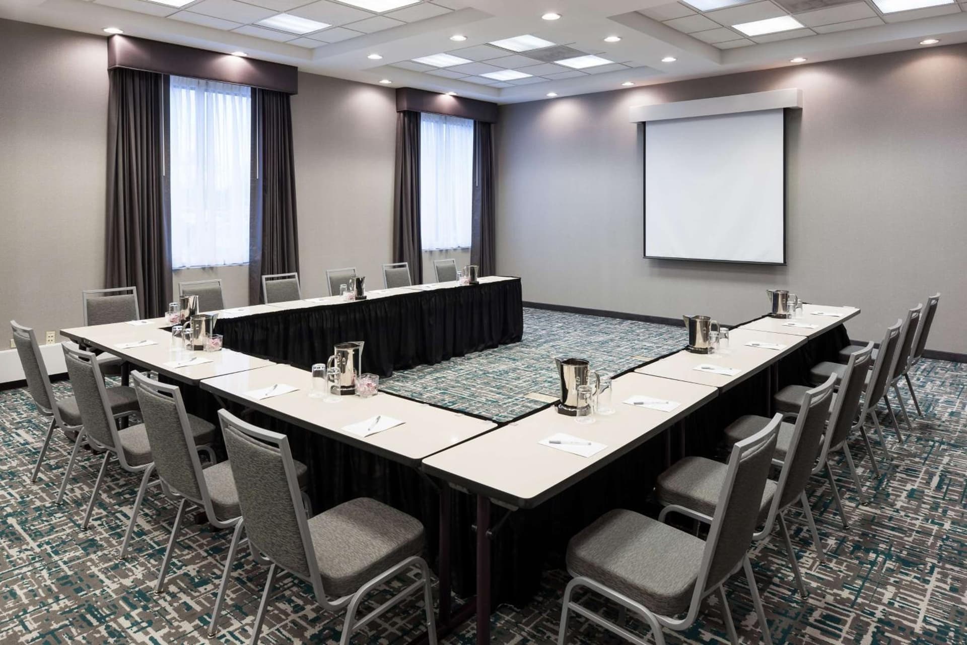 Hampton Inn & Suites Chicago North Shore gallery photo in Skokie, IL — image 39