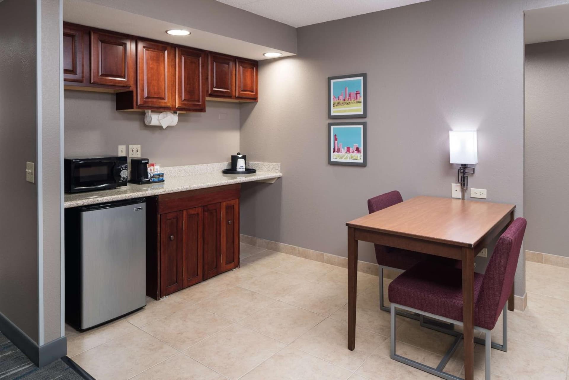 Hampton Inn & Suites Chicago North Shore gallery photo in Skokie, IL — image 34