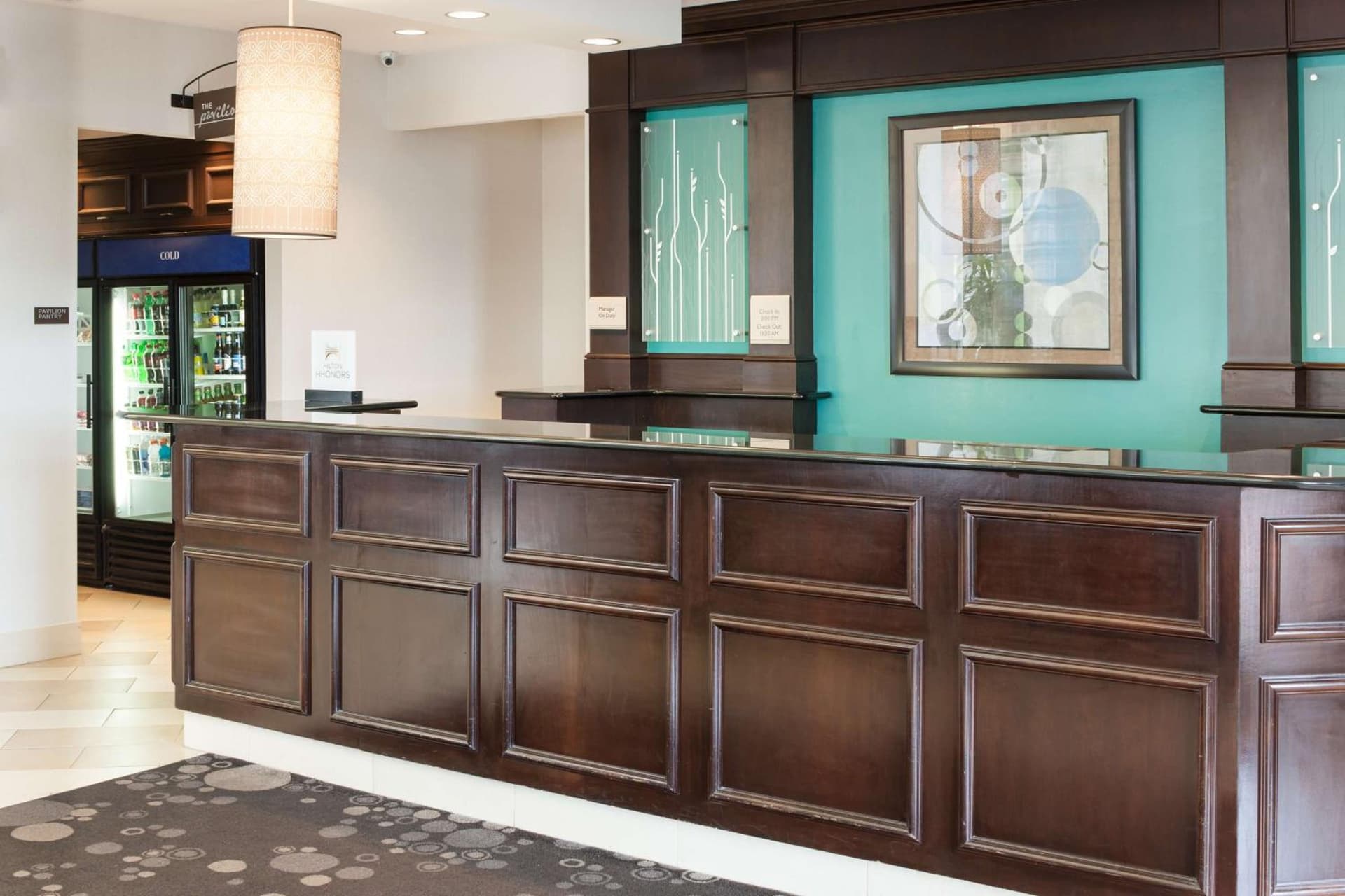 Hilton Garden Inn Cincinnati/Mason gallery photo in Mason, OH — image 24