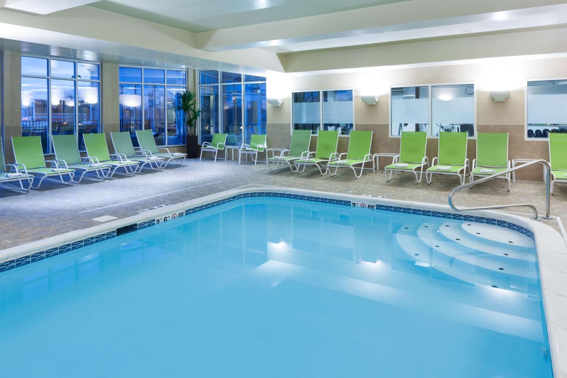 Hilton Garden Inn Cincinnati/Mason gallery photo in Mason, OH — image 40