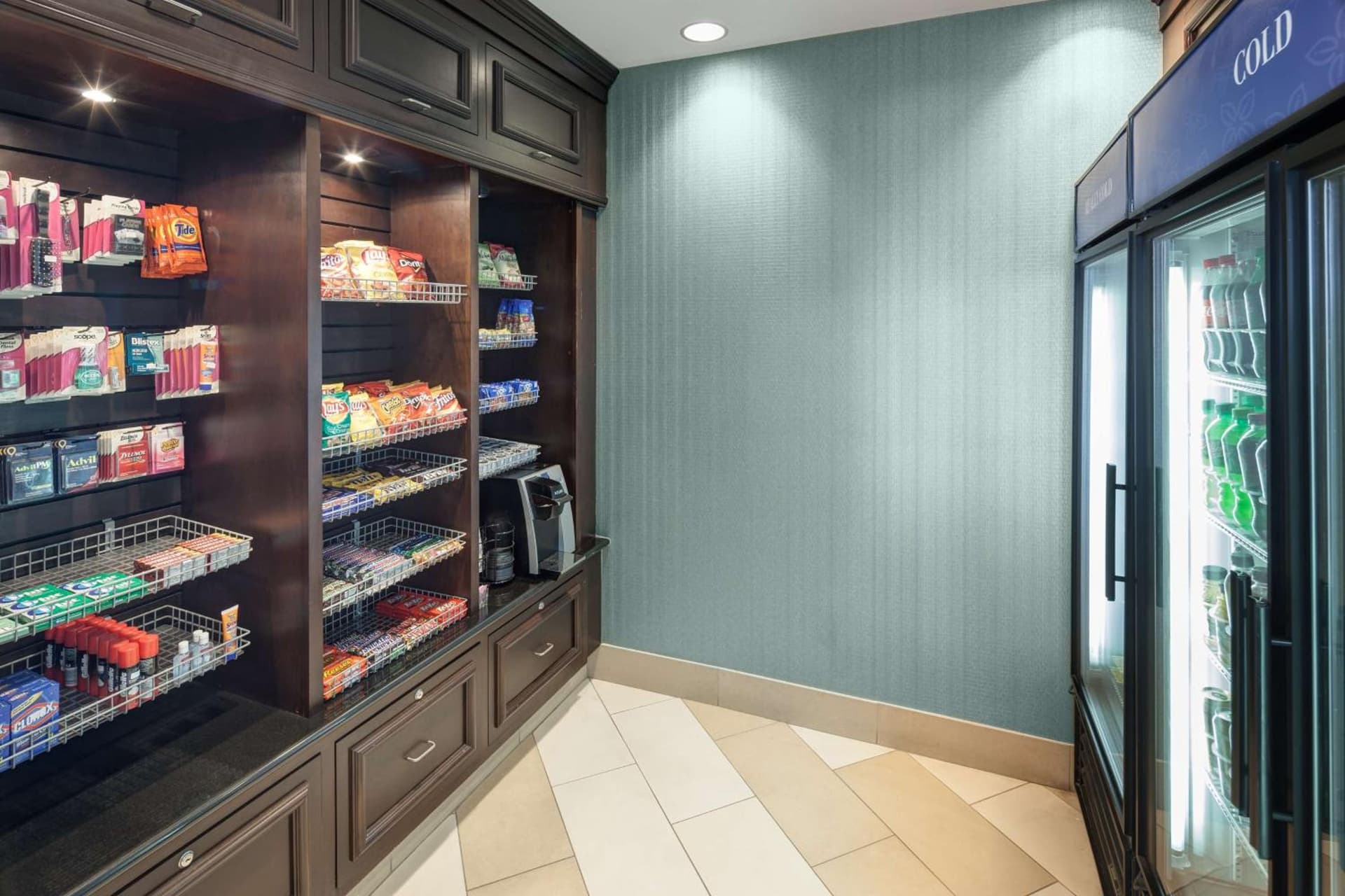 Hilton Garden Inn Cincinnati/Mason gallery photo in Mason, OH — image 28