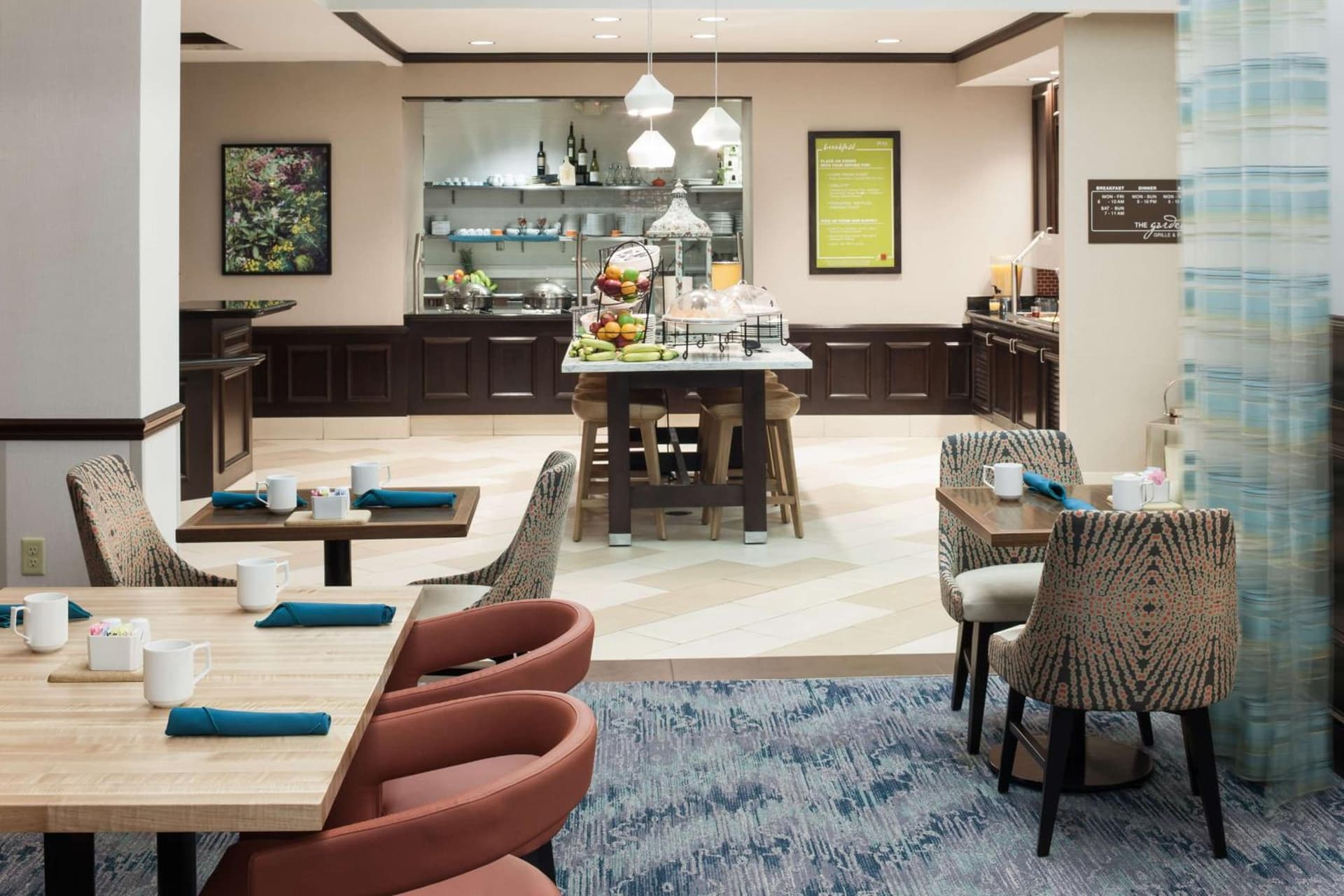 Hilton Garden Inn Cincinnati/Mason gallery photo in Mason, OH — image 17