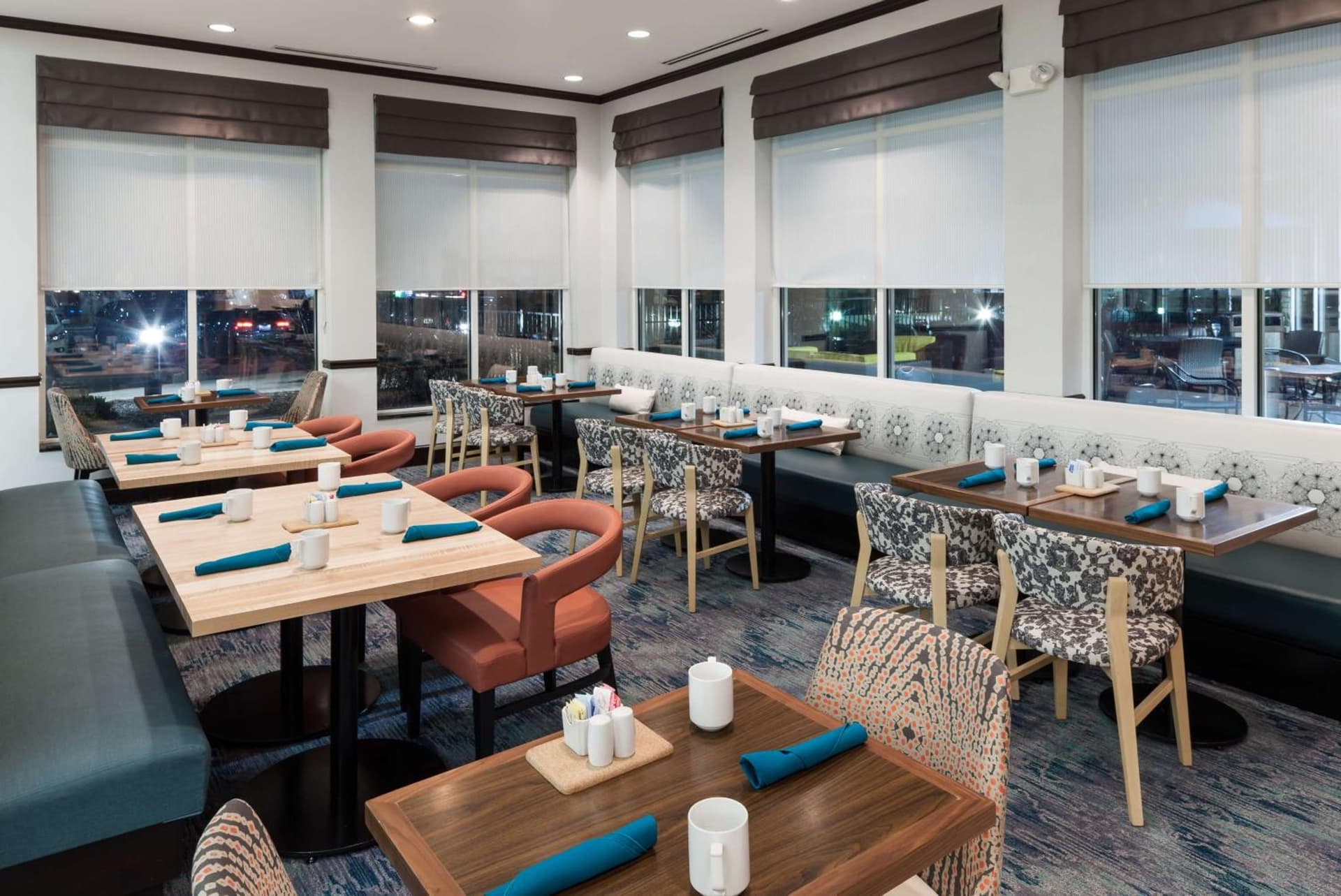 Hilton Garden Inn Cincinnati/Mason gallery photo in Mason, OH — image 33