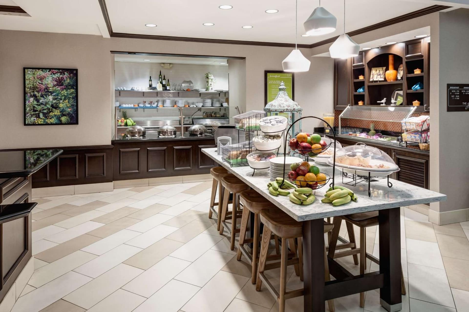 Hilton Garden Inn Cincinnati/Mason gallery photo in Mason, OH — image 20