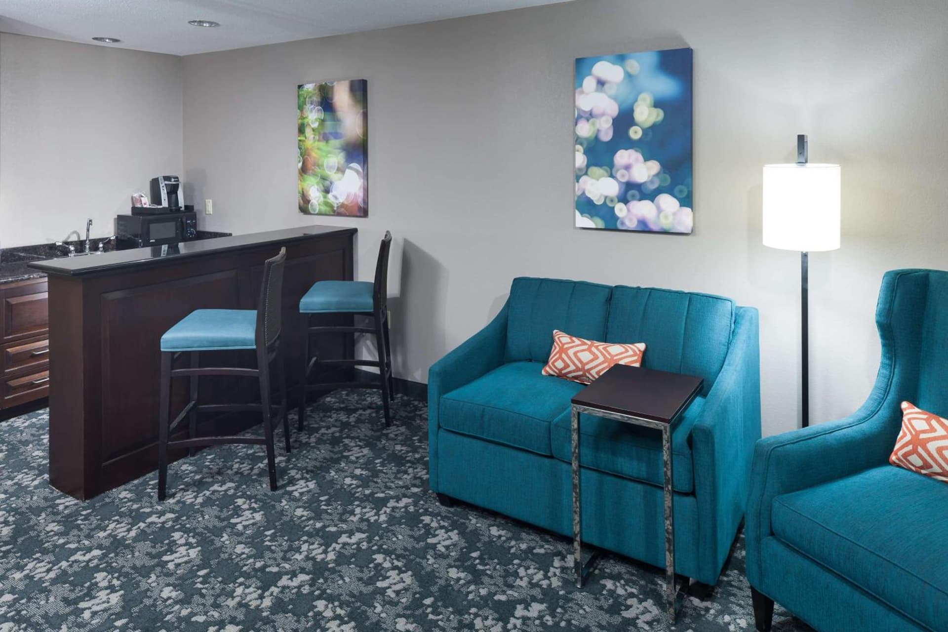 Hilton Garden Inn Cincinnati/Mason gallery photo in Mason, OH — image 38