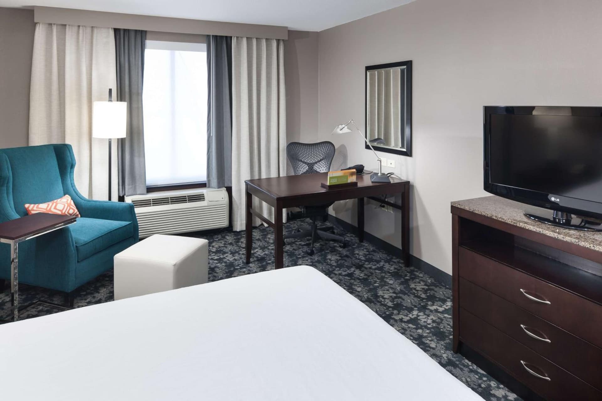 Hilton Garden Inn Cincinnati/Mason gallery photo in Mason, OH — image 18