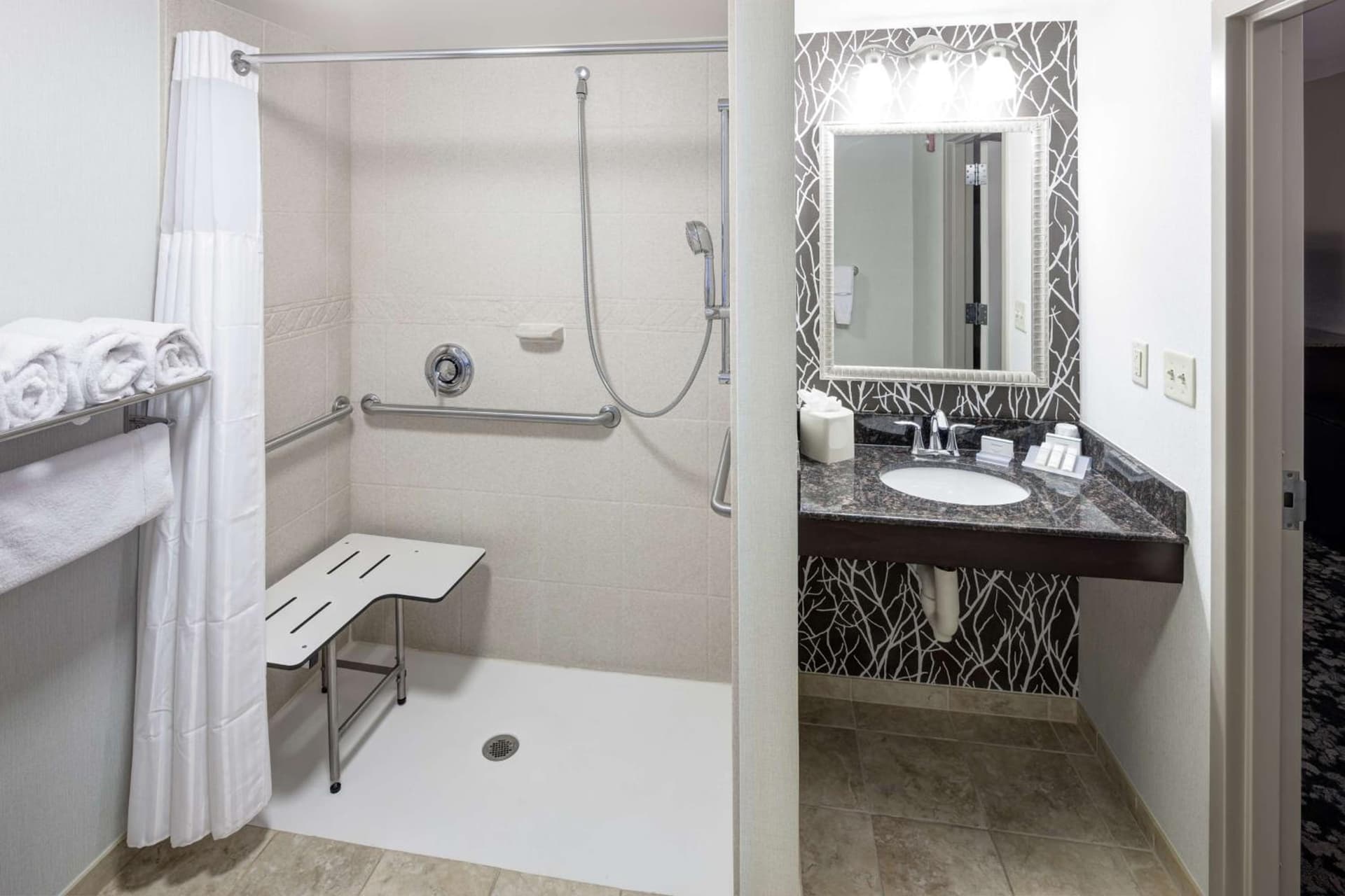 Hilton Garden Inn Cincinnati/Mason gallery photo in Mason, OH — image 36
