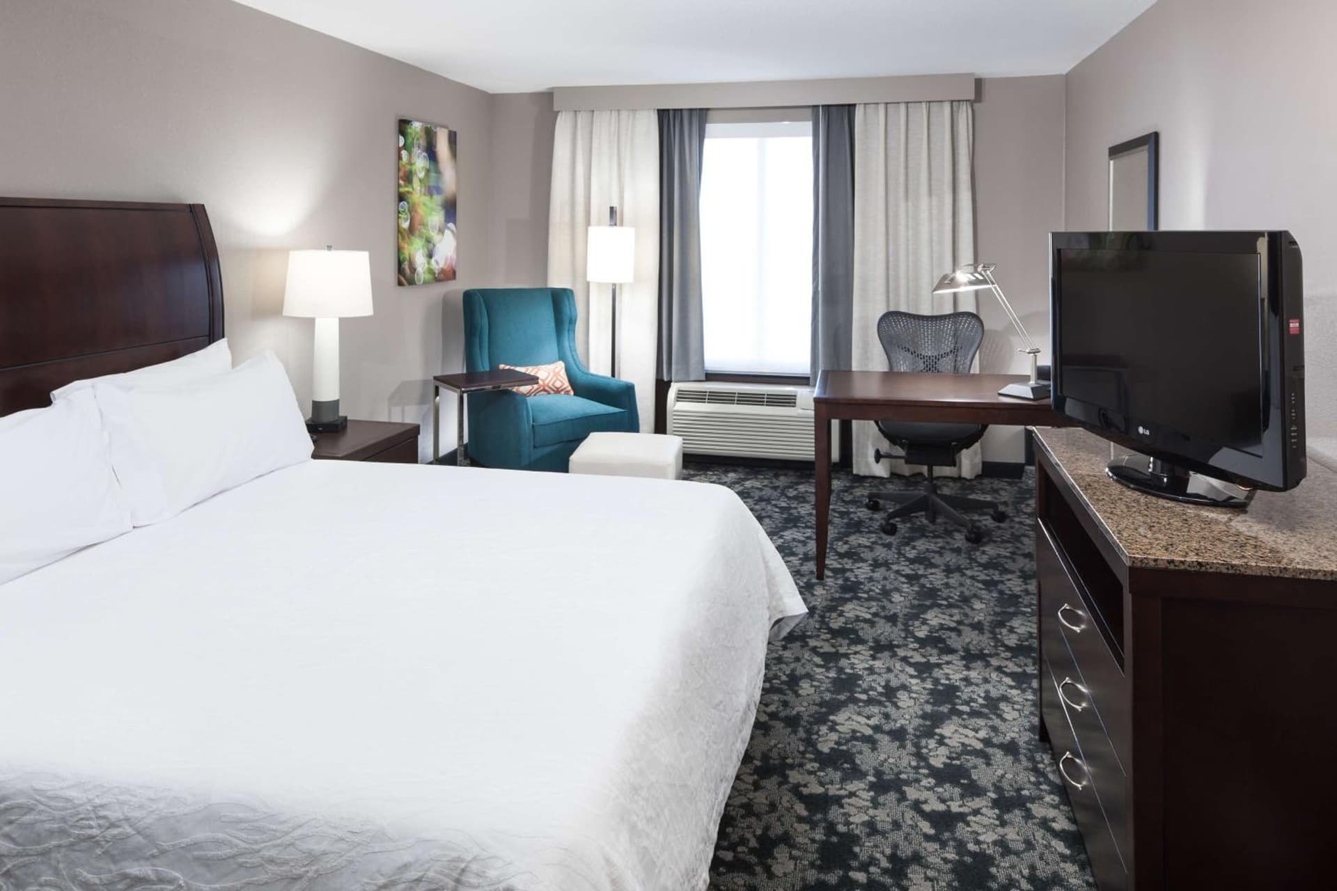 Hilton Garden Inn Cincinnati/Mason gallery photo in Mason, OH — image 9