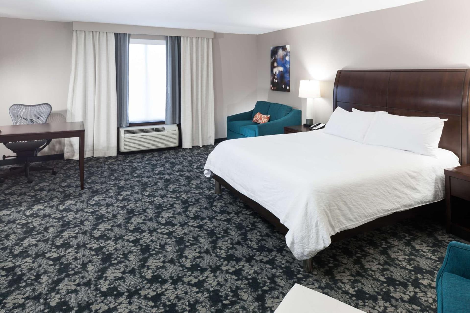Hilton Garden Inn Cincinnati/Mason gallery photo in Mason, OH — image 23