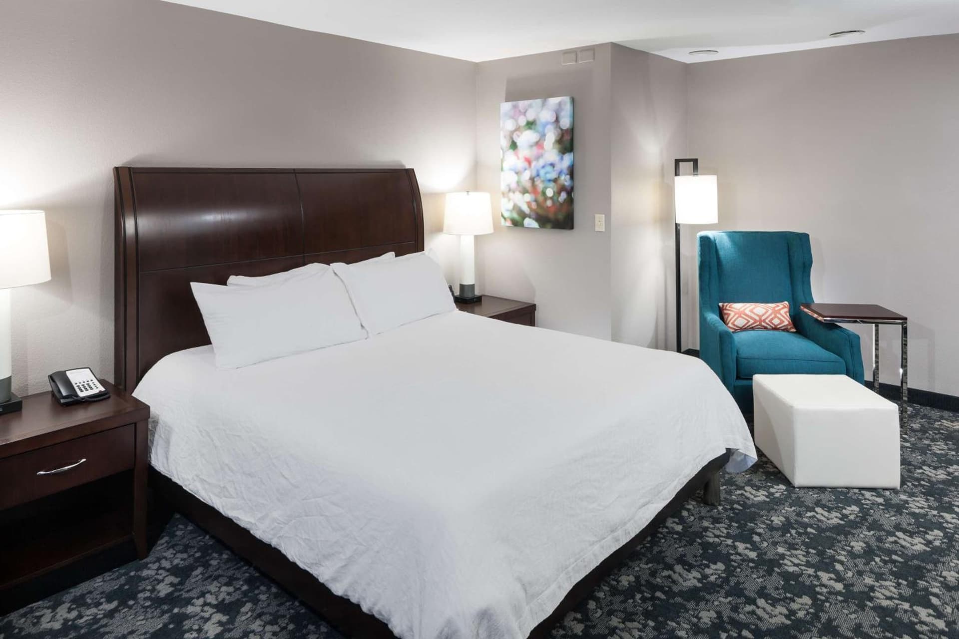Hilton Garden Inn Cincinnati/Mason gallery photo in Mason, OH — image 7