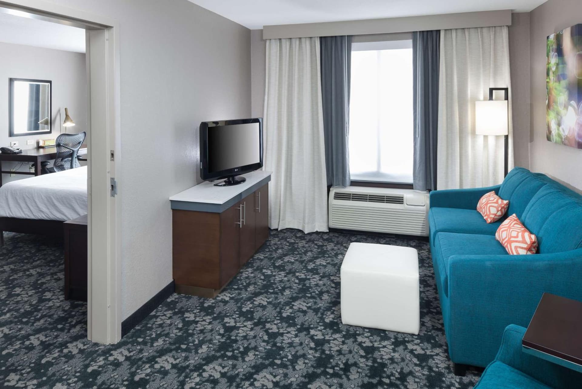 Hilton Garden Inn Cincinnati/Mason gallery photo in Mason, OH — image 21