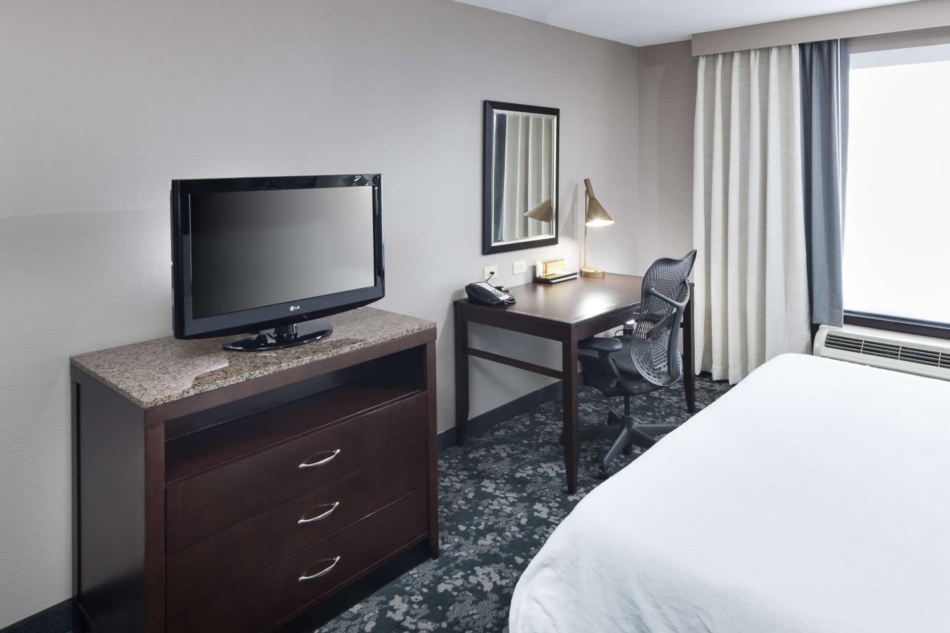 Hilton Garden Inn Cincinnati/Mason gallery photo in Mason, OH — image 34