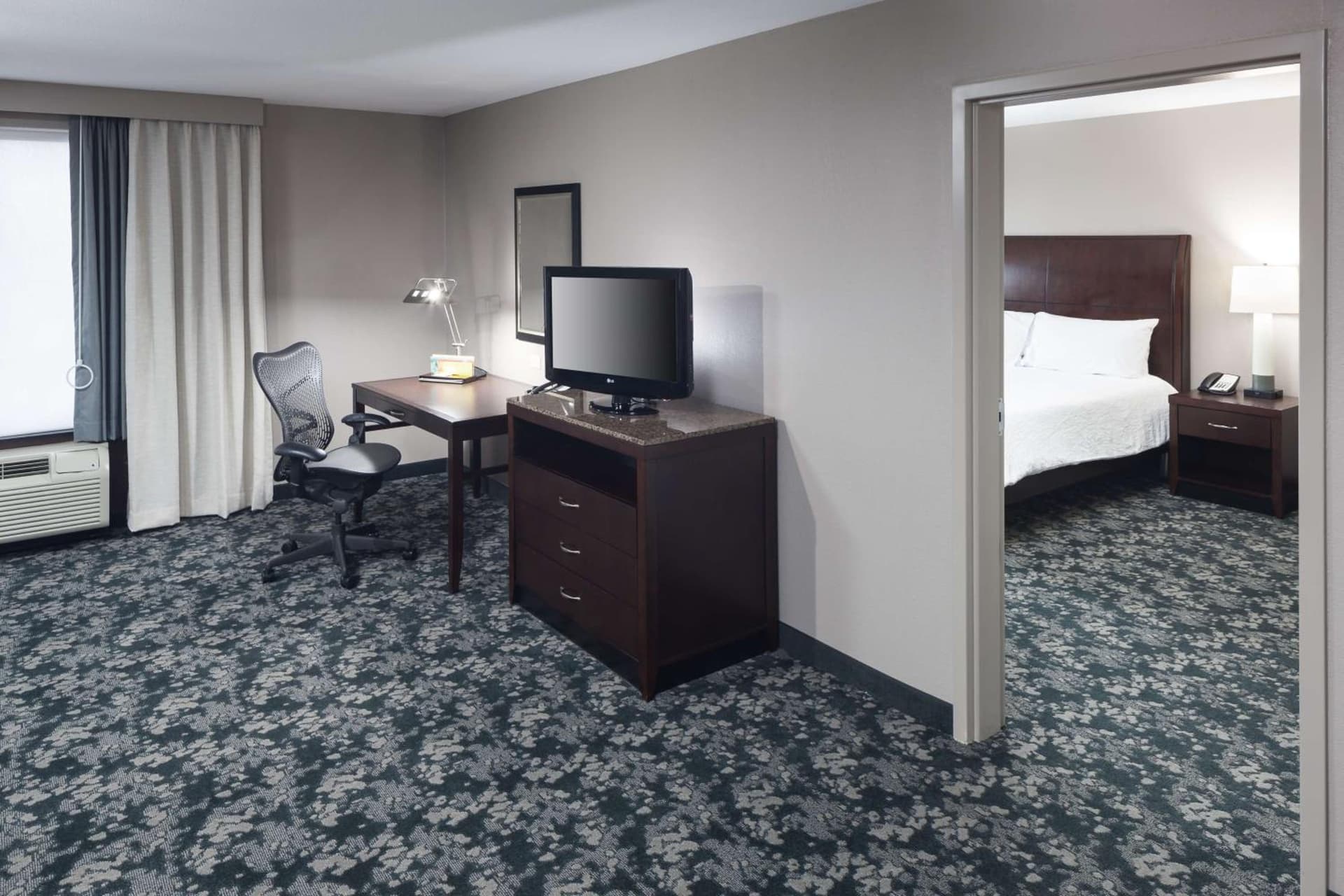 Hilton Garden Inn Cincinnati/Mason gallery photo in Mason, OH — image 19