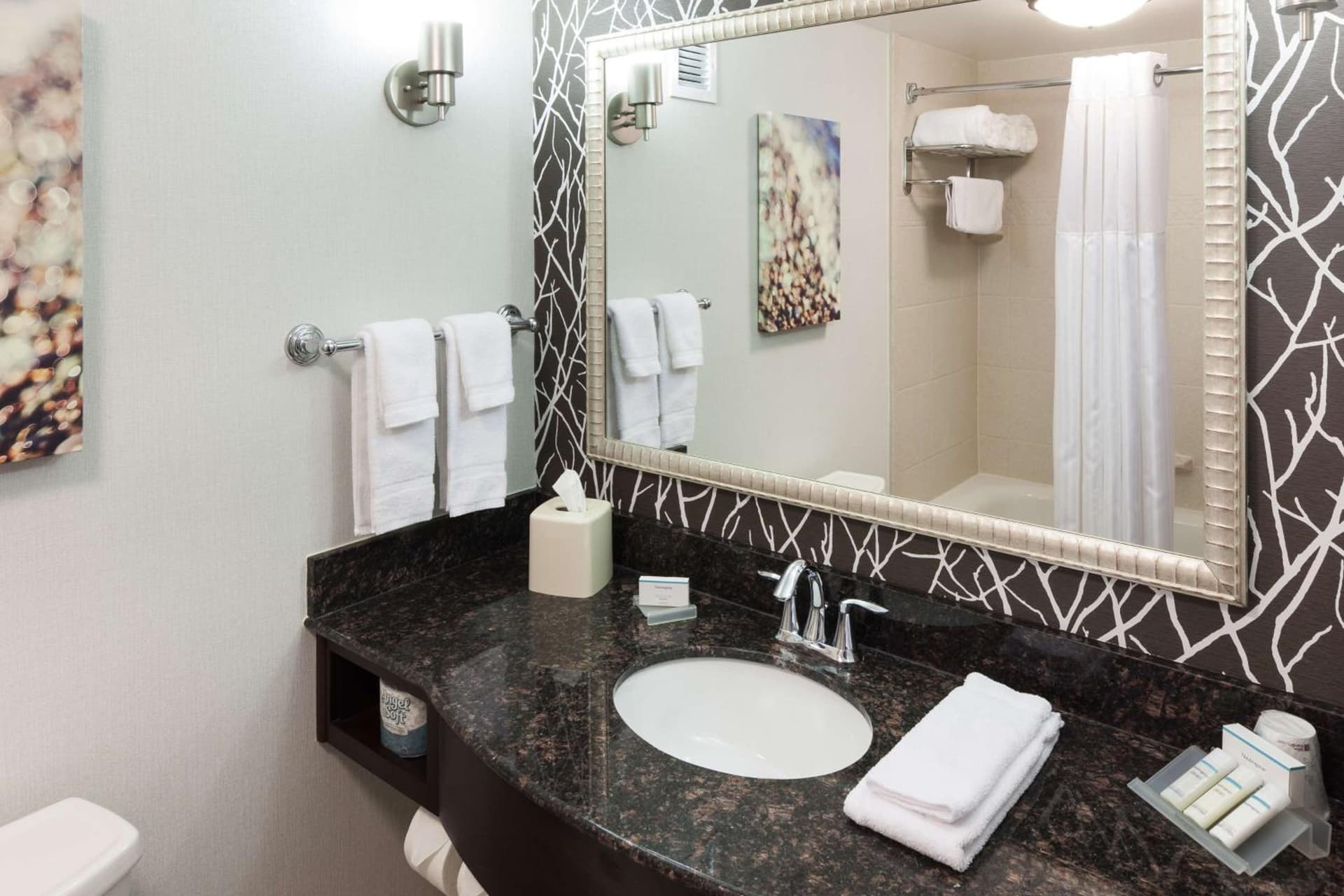 Hilton Garden Inn Cincinnati/Mason gallery photo in Mason, OH — image 15