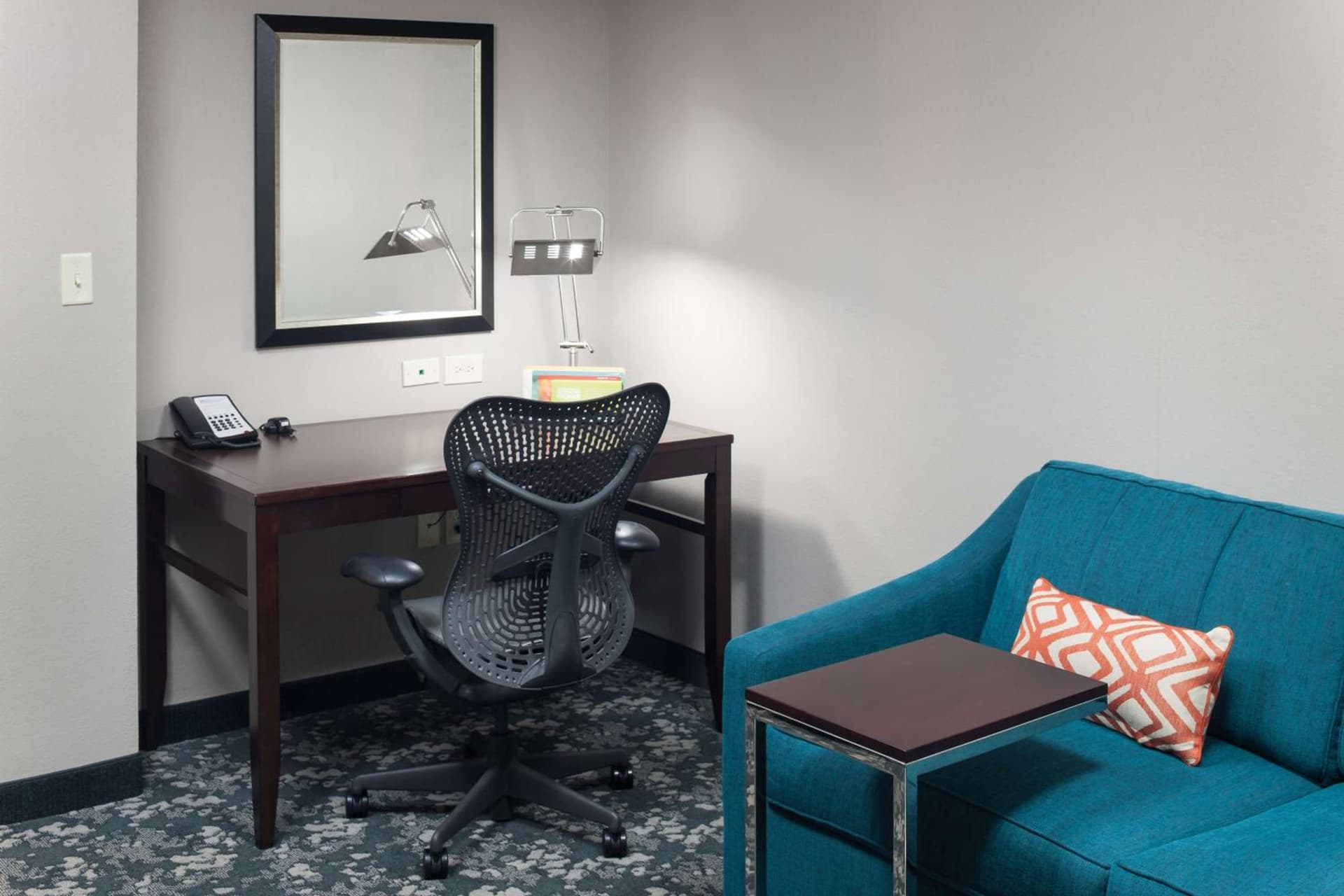 Hilton Garden Inn Cincinnati/Mason gallery photo in Mason, OH — image 4