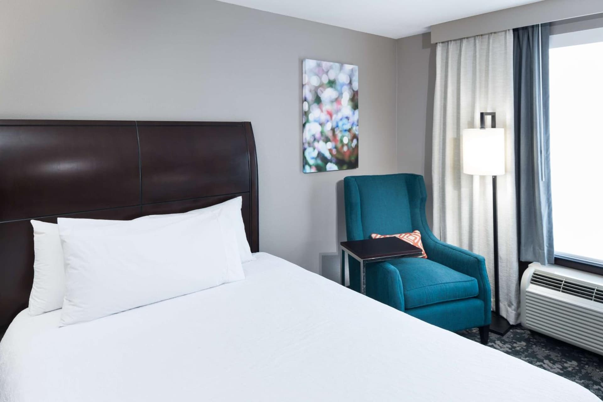 Hilton Garden Inn Cincinnati/Mason gallery photo in Mason, OH — image 22