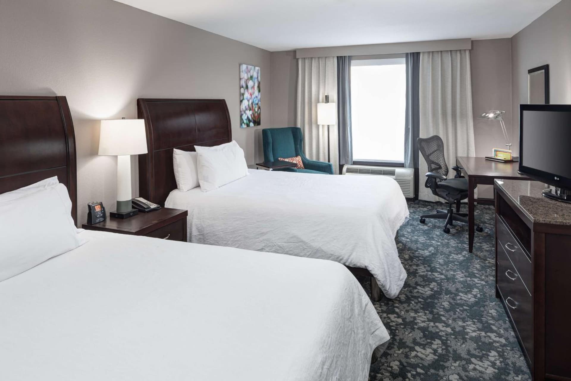 Hilton Garden Inn Cincinnati/Mason gallery photo in Mason, OH — image 35