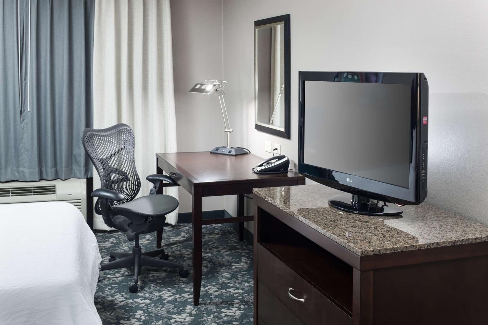Hilton Garden Inn Cincinnati/Mason gallery photo in Mason, OH — image 6