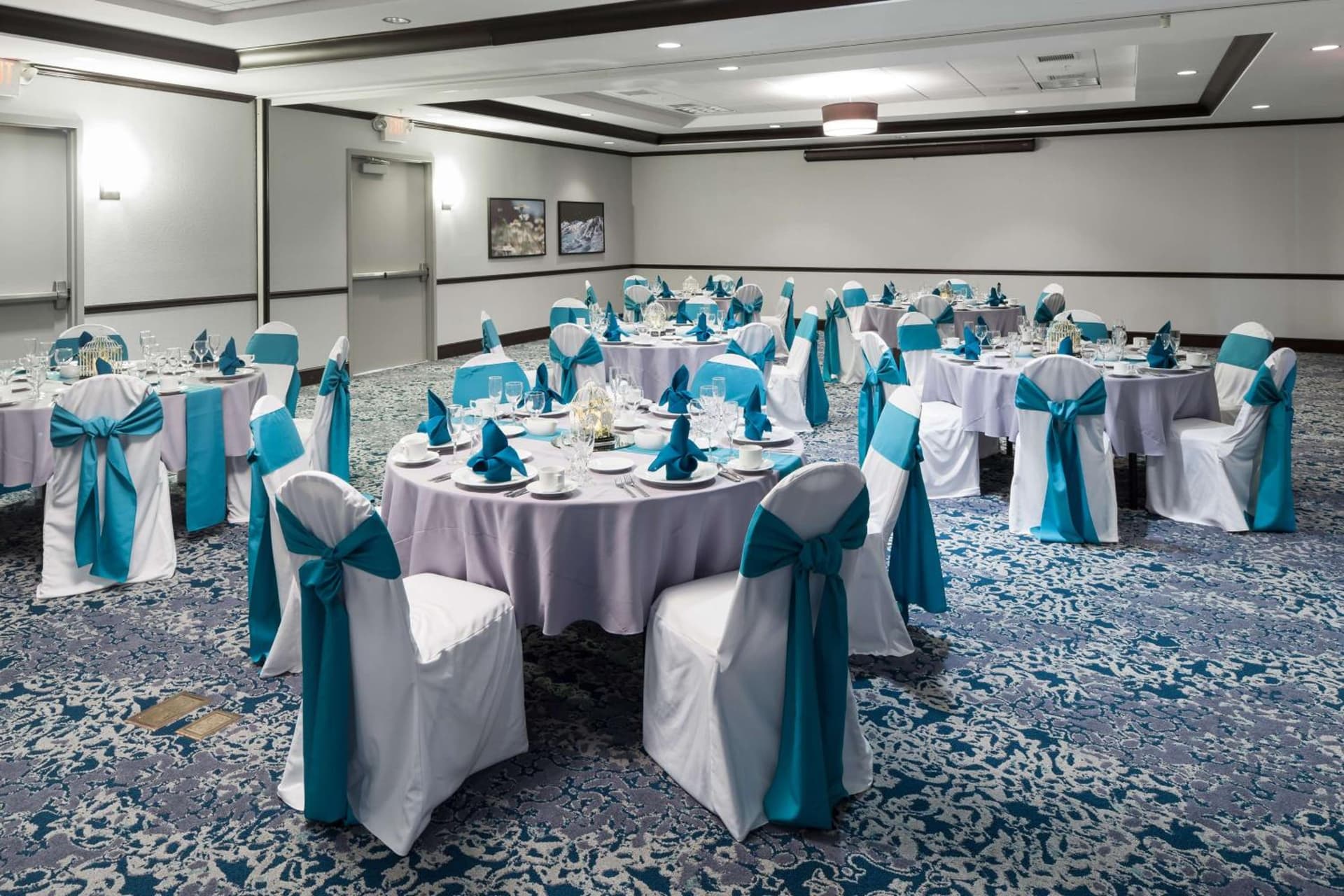 Hilton Garden Inn Cincinnati/Mason gallery photo in Mason, OH — image 13