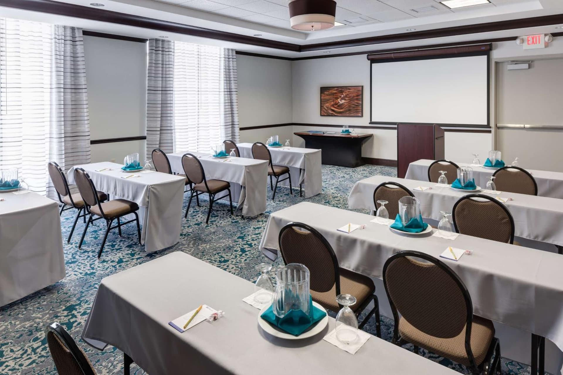 Hilton Garden Inn Cincinnati/Mason gallery photo in Mason, OH — image 11