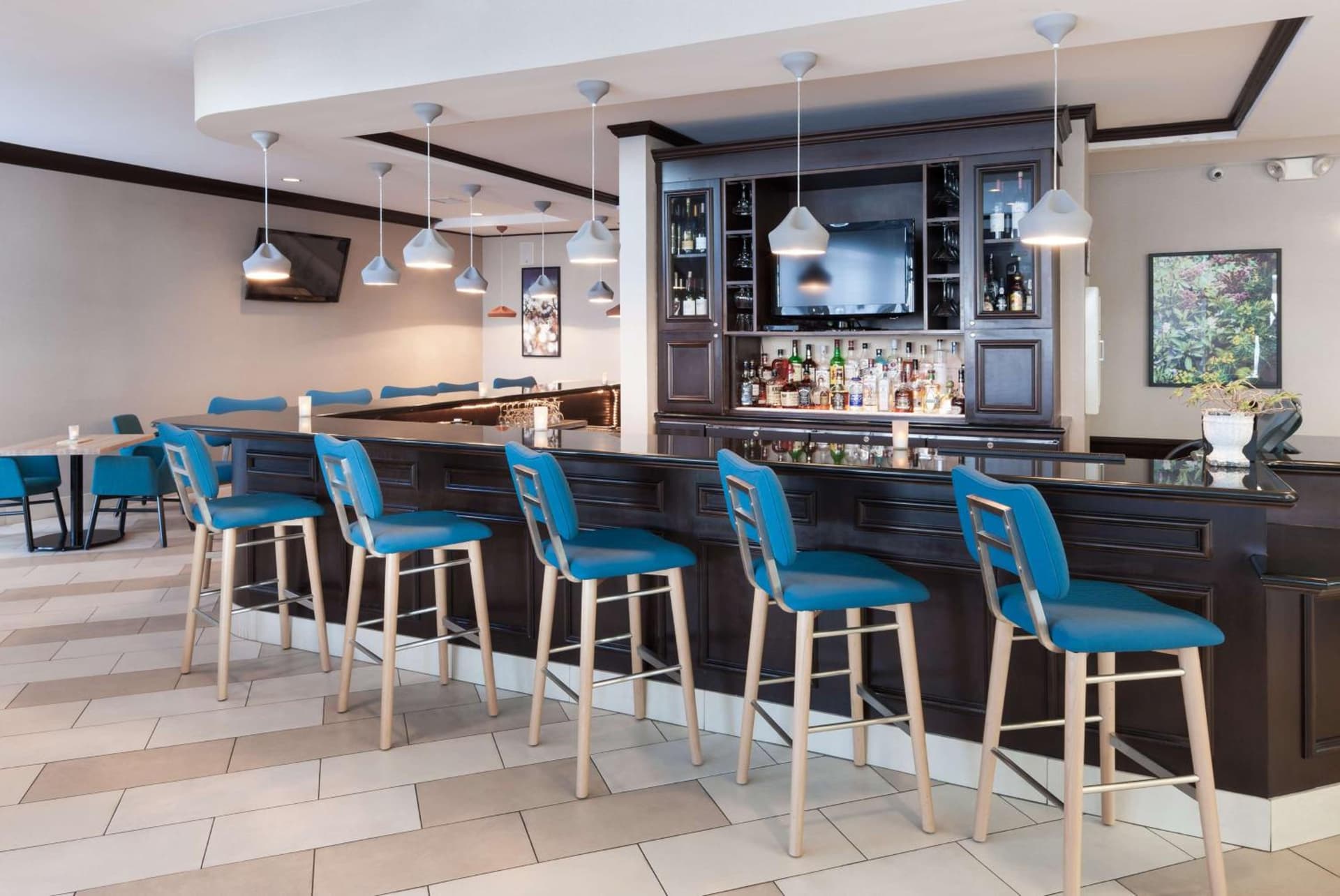 Hilton Garden Inn Cincinnati/Mason gallery photo in Mason, OH — image 14