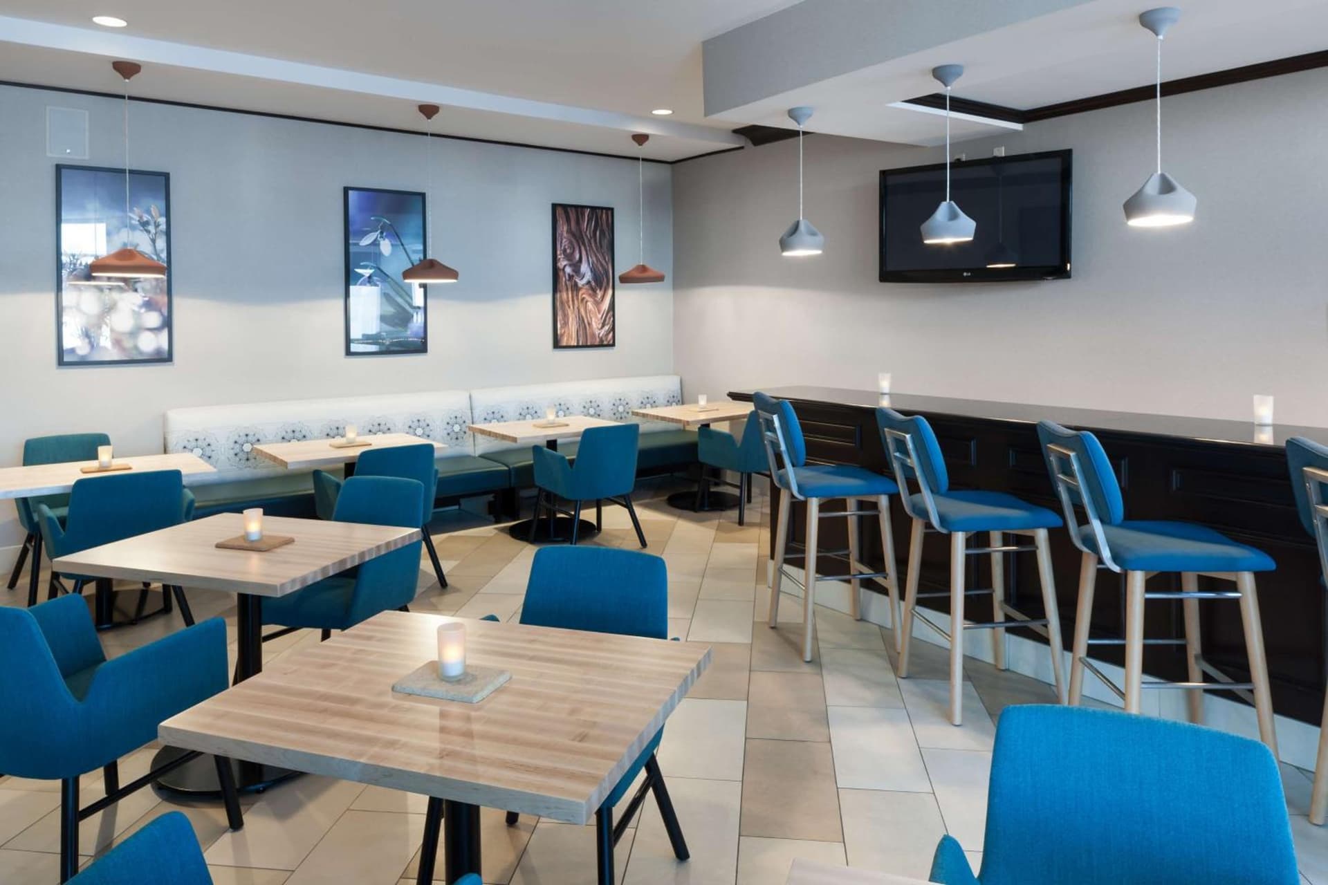 Hilton Garden Inn Cincinnati/Mason gallery photo in Mason, OH — image 16