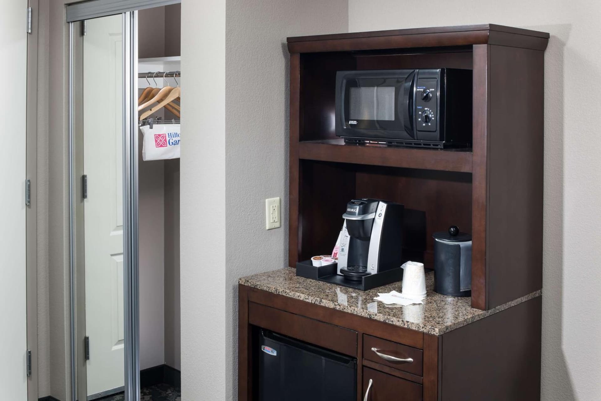 Hilton Garden Inn Cincinnati/Mason gallery photo in Mason, OH — image 30