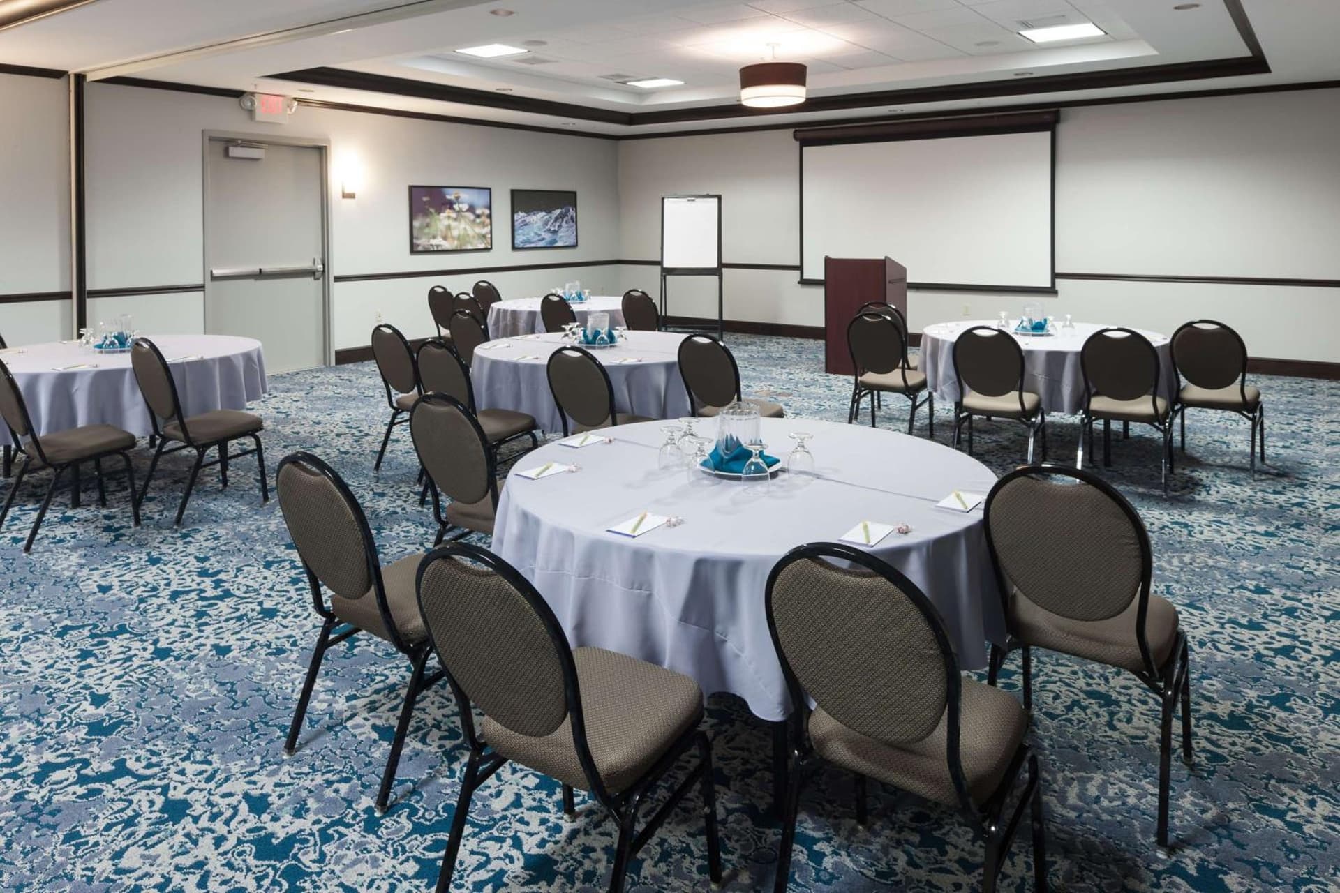 Hilton Garden Inn Cincinnati/Mason gallery photo in Mason, OH — image 12