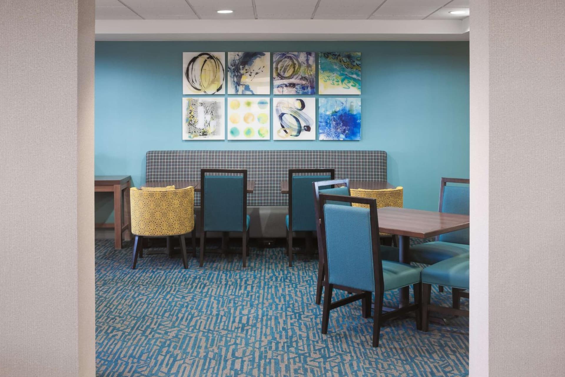 Hampton Inn Kansas City Liberty gallery photo in Liberty, MO — image 20