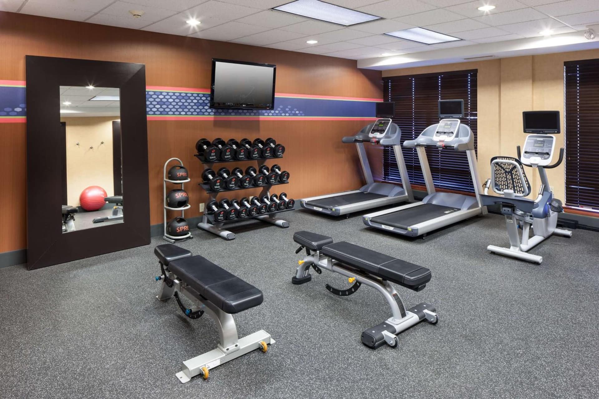 Hampton Inn Kansas City Liberty gallery photo in Liberty, MO — image 15
