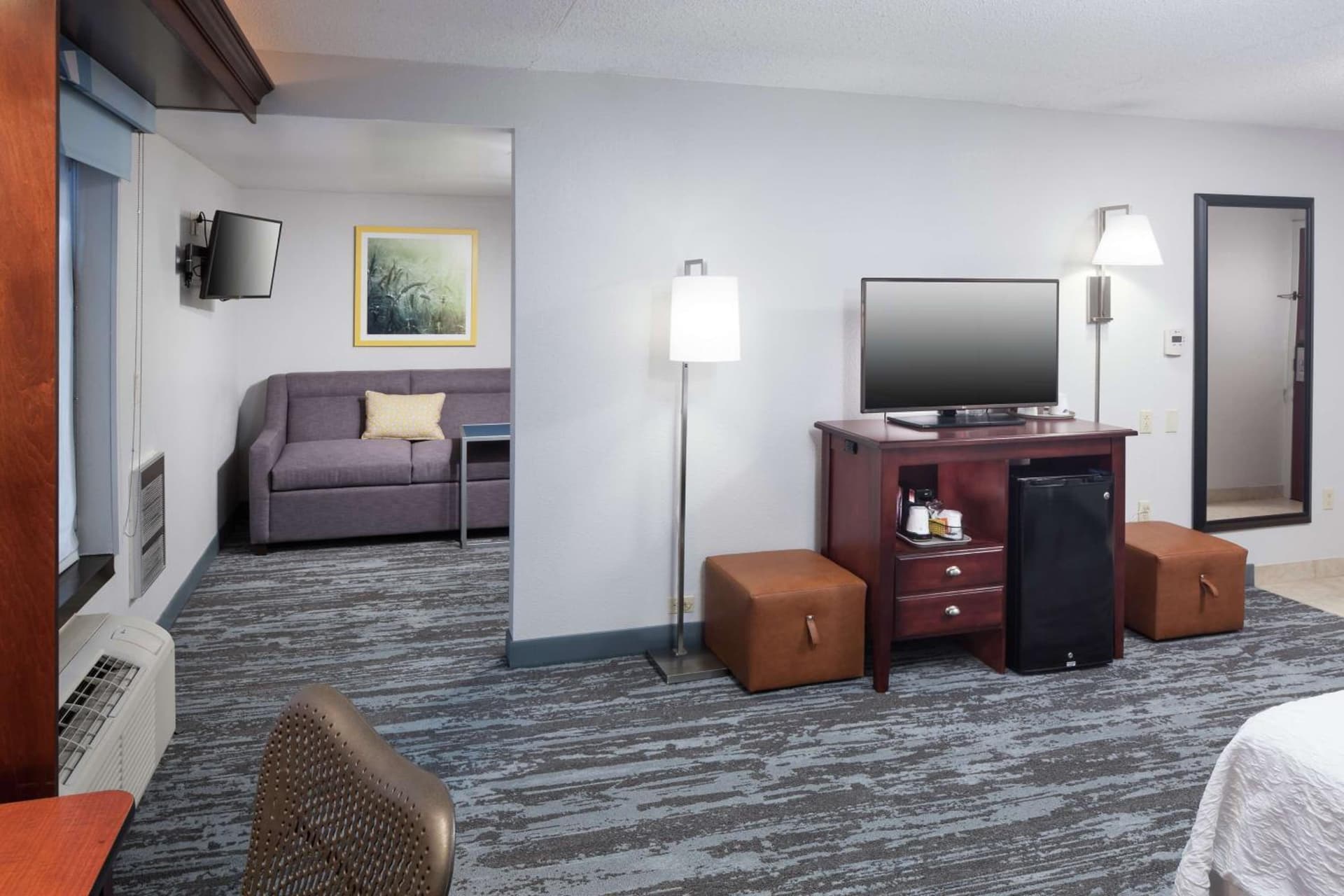 Hampton Inn Kansas City Liberty gallery photo in Liberty, MO — image 19