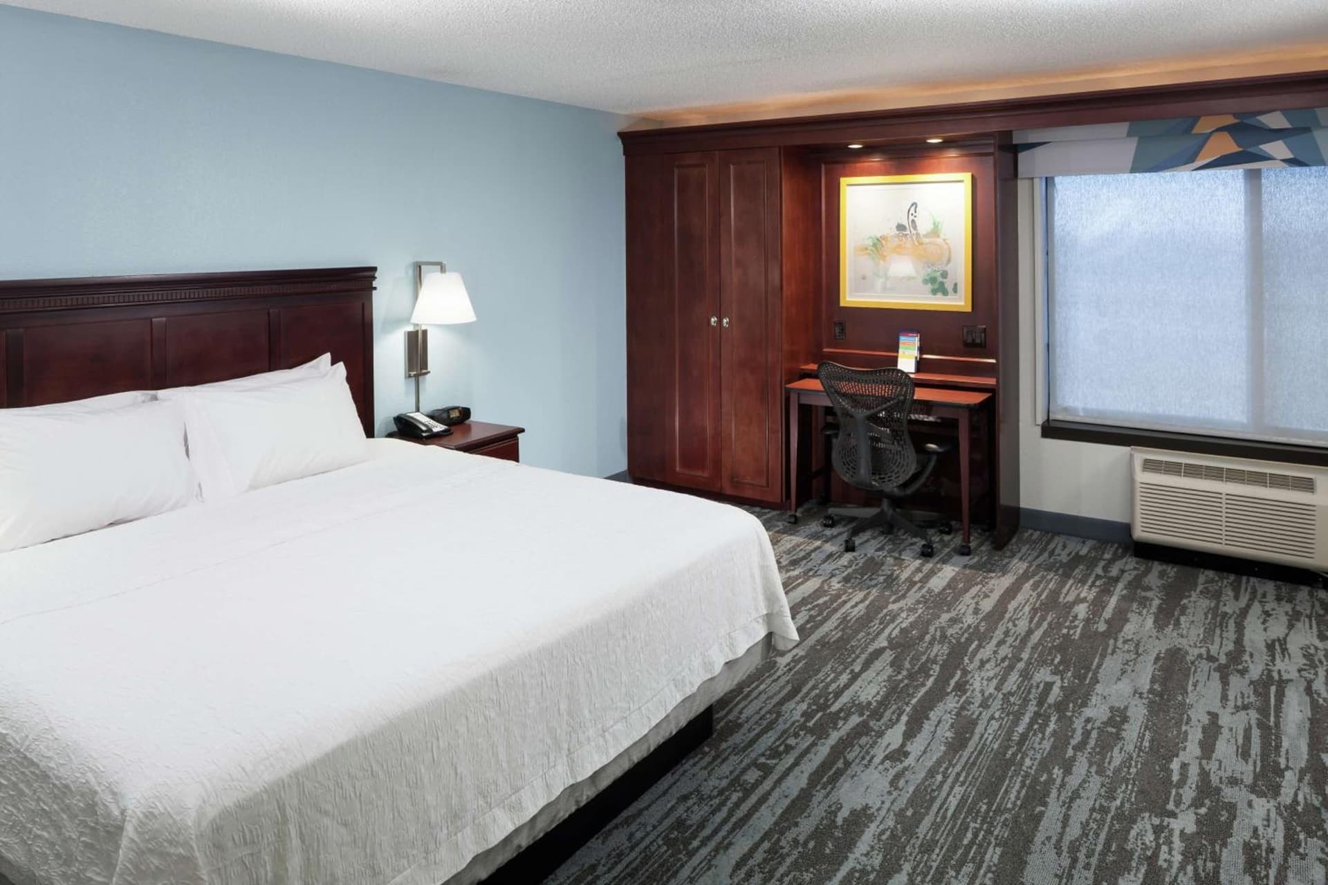 Hampton Inn Kansas City Liberty gallery photo in Liberty, MO — image 37