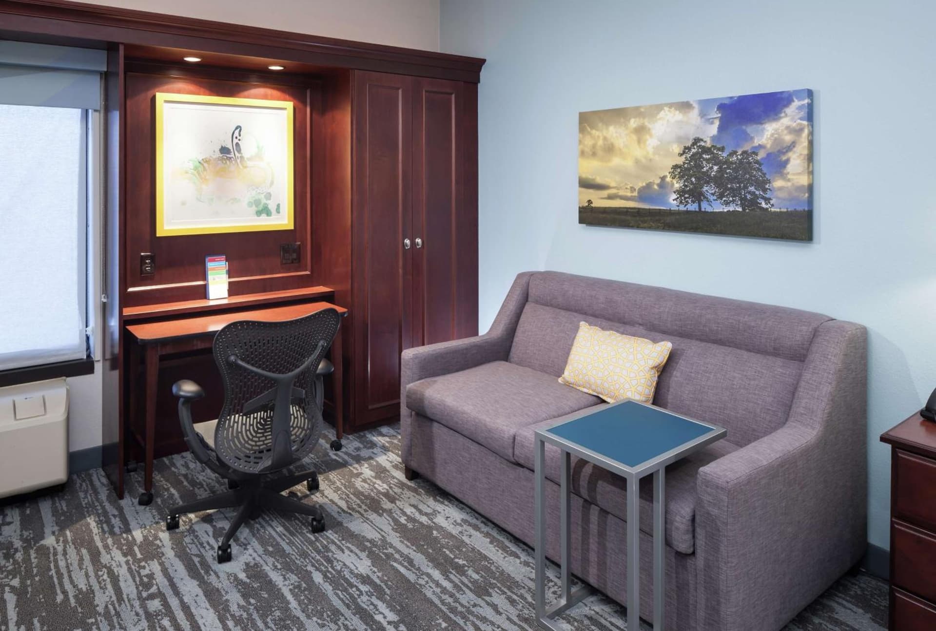 Hampton Inn Kansas City Liberty gallery photo in Liberty, MO — image 9