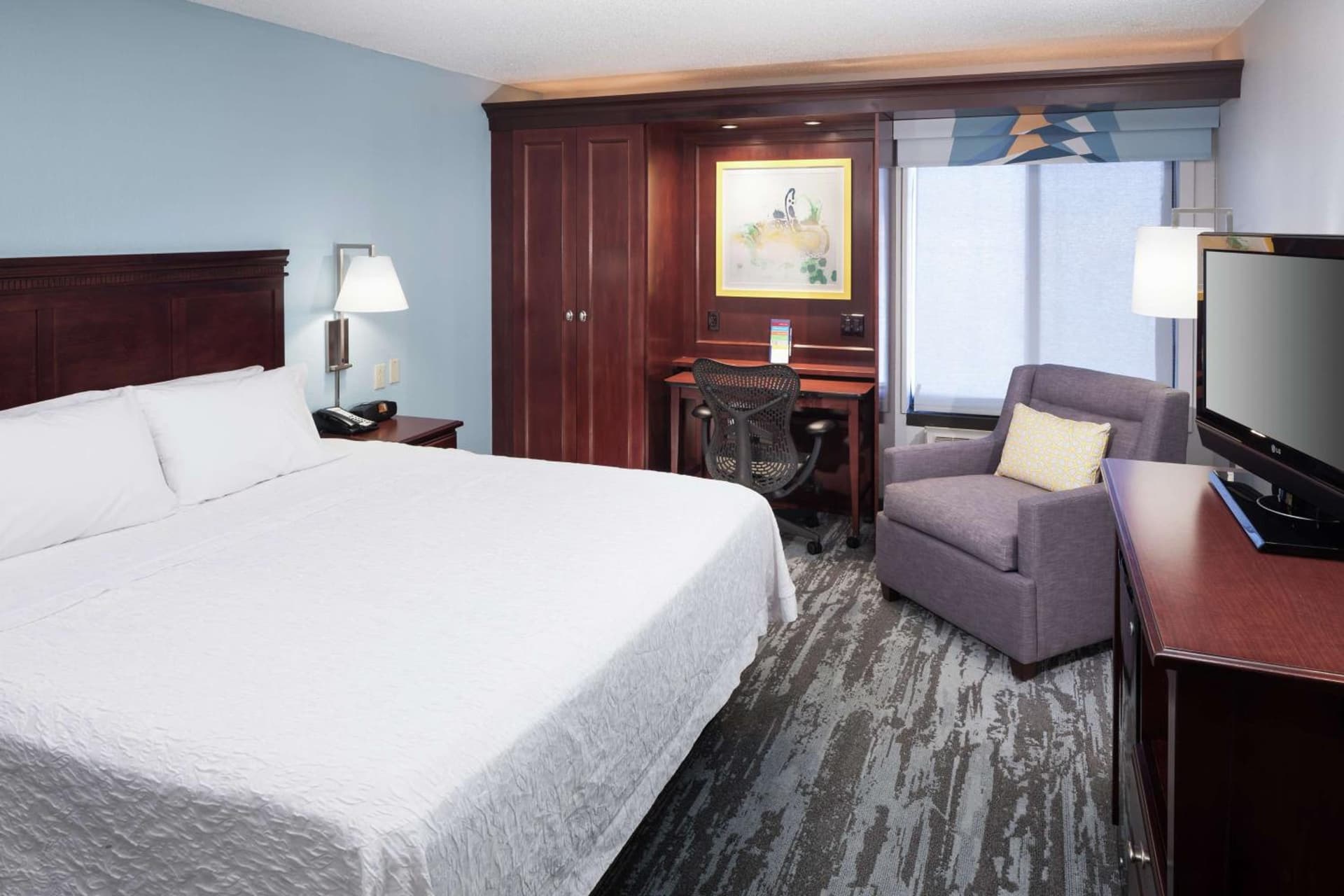 Hampton Inn Kansas City Liberty gallery photo in Liberty, MO — image 8