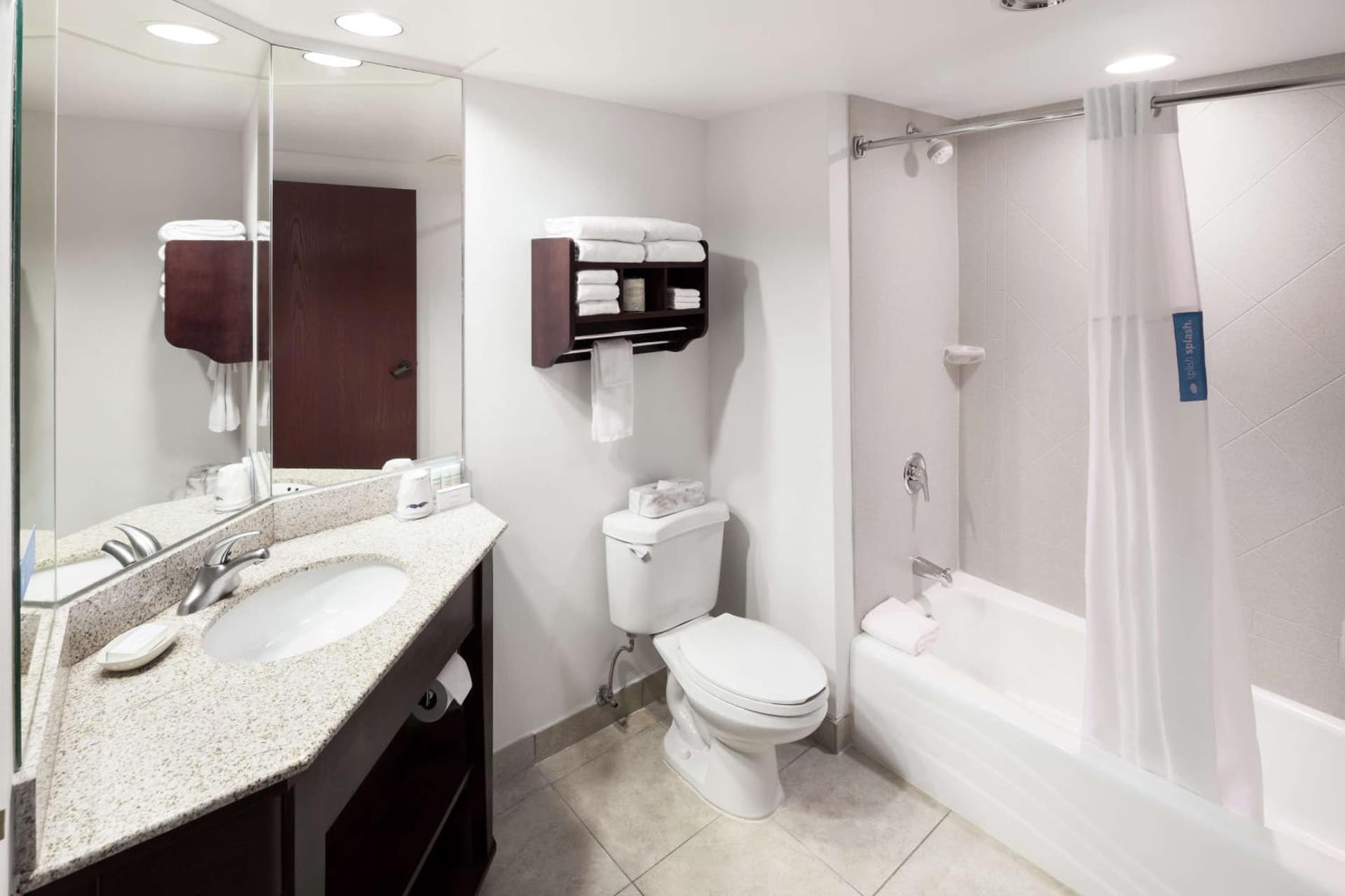 Hampton Inn Kansas City Liberty gallery photo in Liberty, MO — image 33