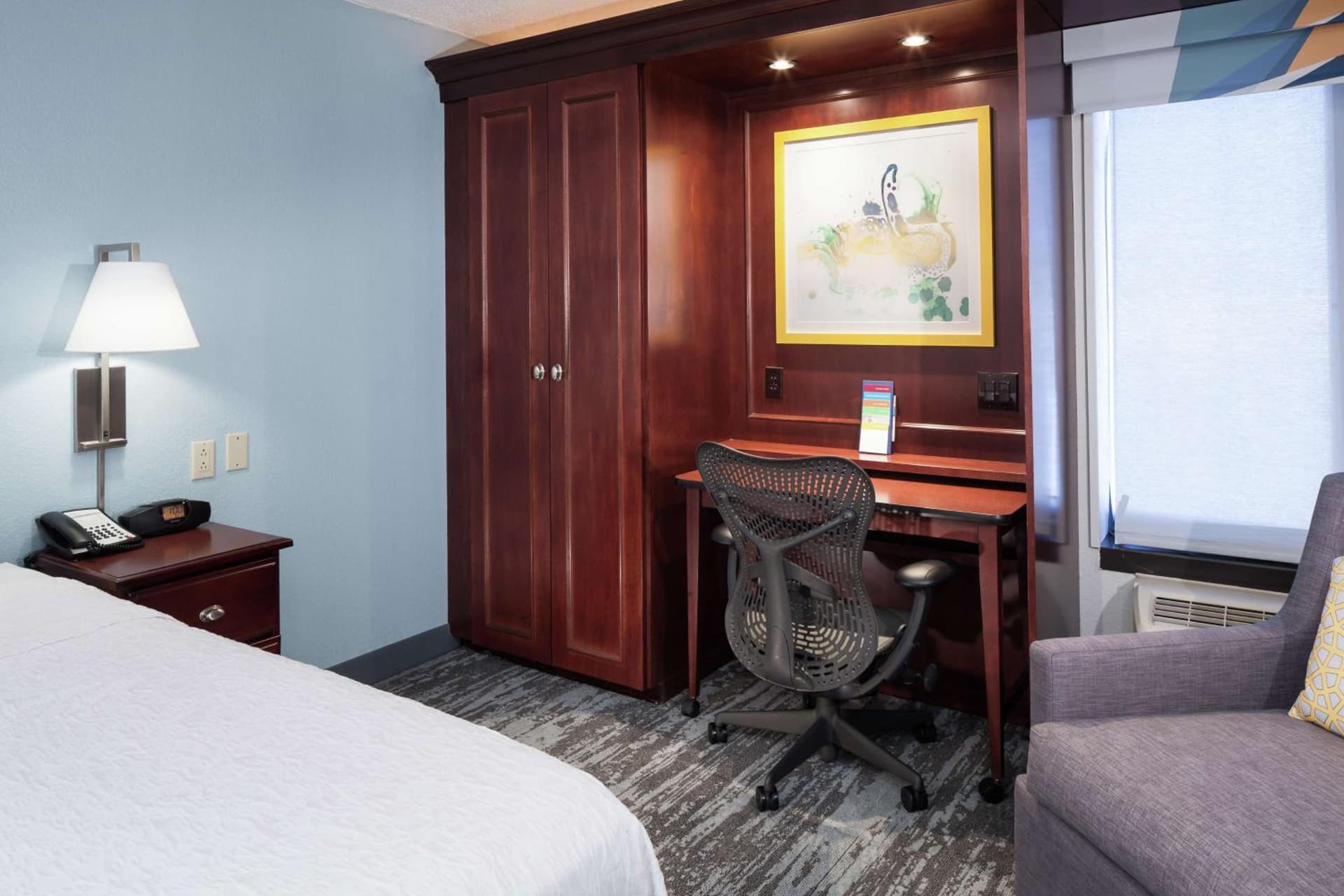 Hampton Inn Kansas City Liberty gallery photo in Liberty, MO — image 13