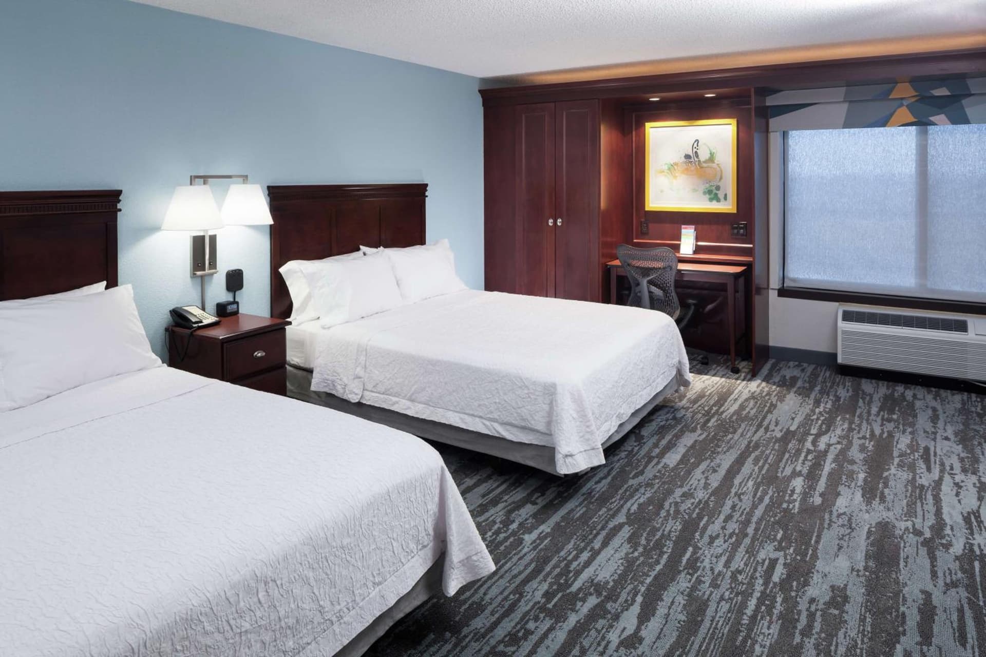 Hampton Inn Kansas City Liberty gallery photo in Liberty, MO — image 27