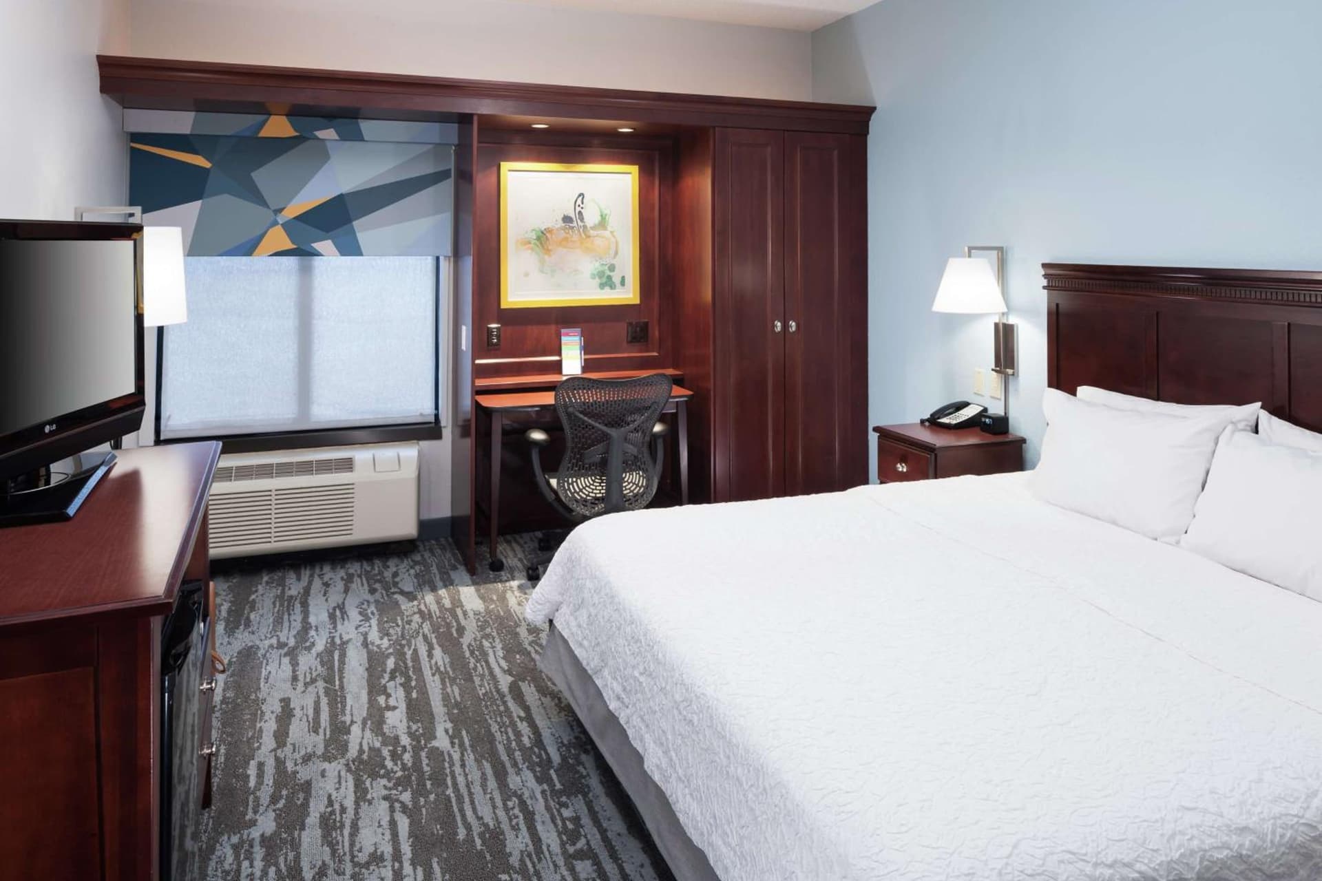Hampton Inn Kansas City Liberty gallery photo in Liberty, MO — image 23